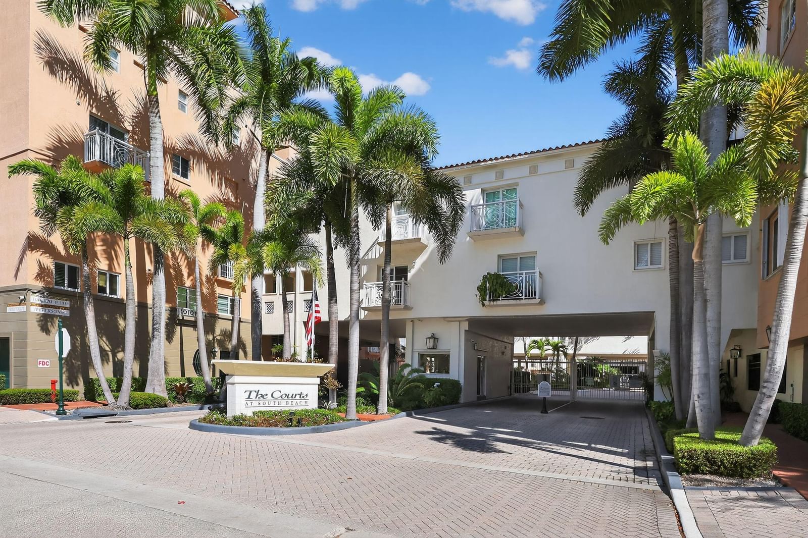 120 Jefferson Avenue #12009, Miami Beach, FL 33139