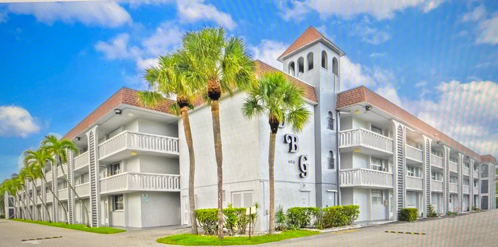 400 SE 10th Street #308, Deerfield Beach, FL 33441 photo 3