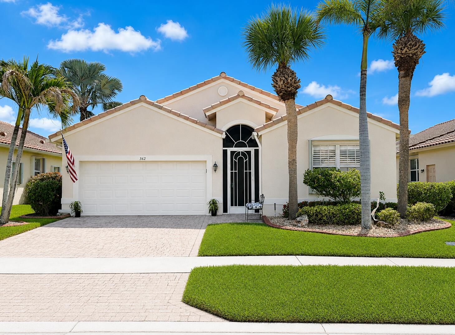 362 NW Sunview Way, Port St Lucie, FL 34986 photo 3