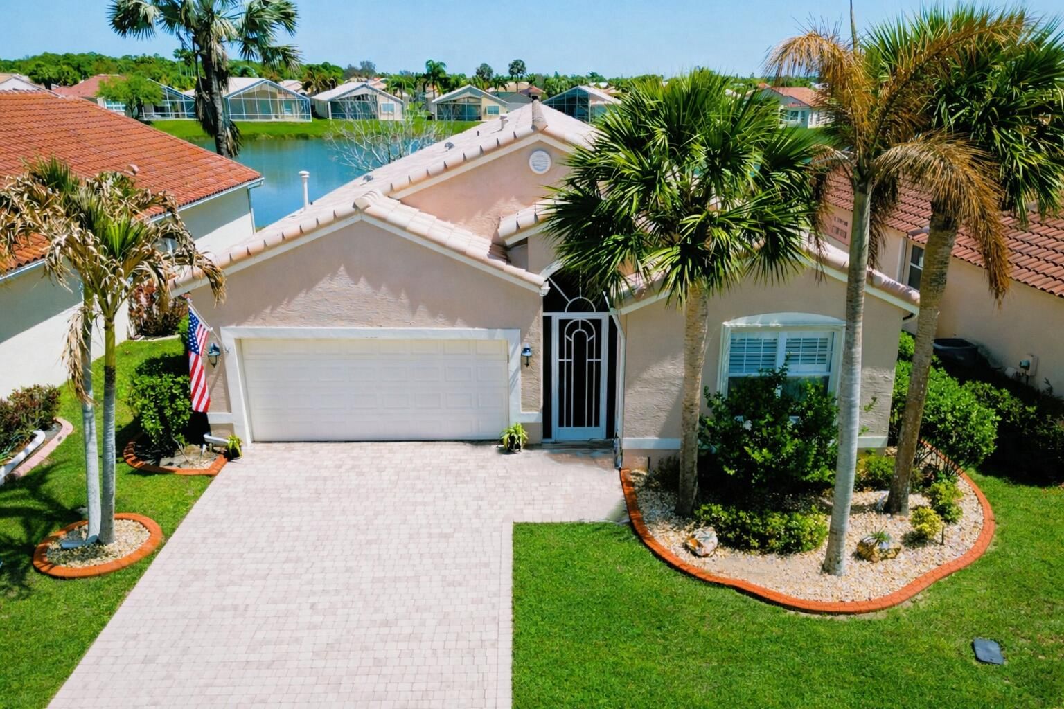 362 NW Sunview Way, Port St Lucie, FL 34986 photo 4