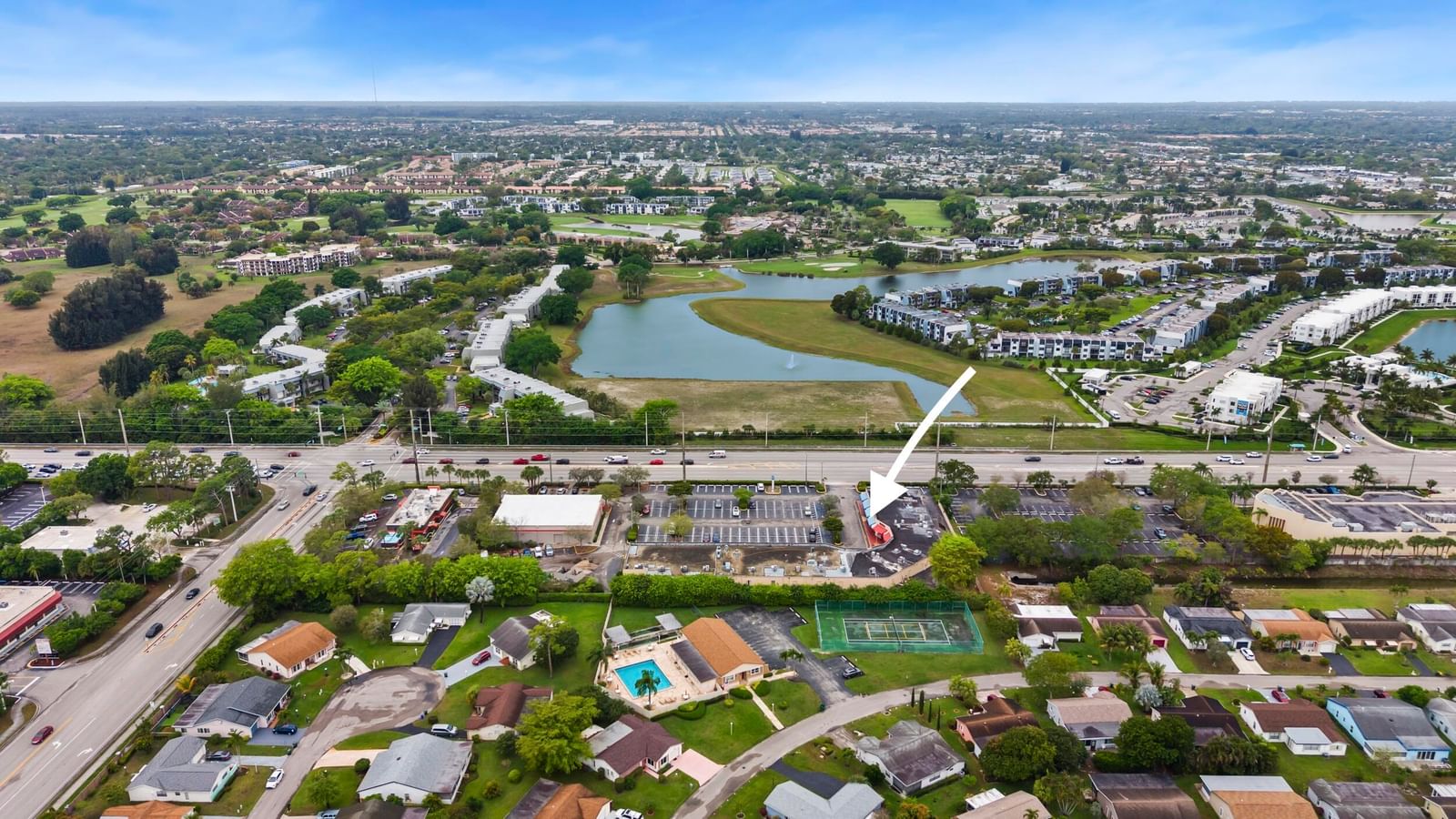 4608 South Jog Road, Greenacres, FL photo 2