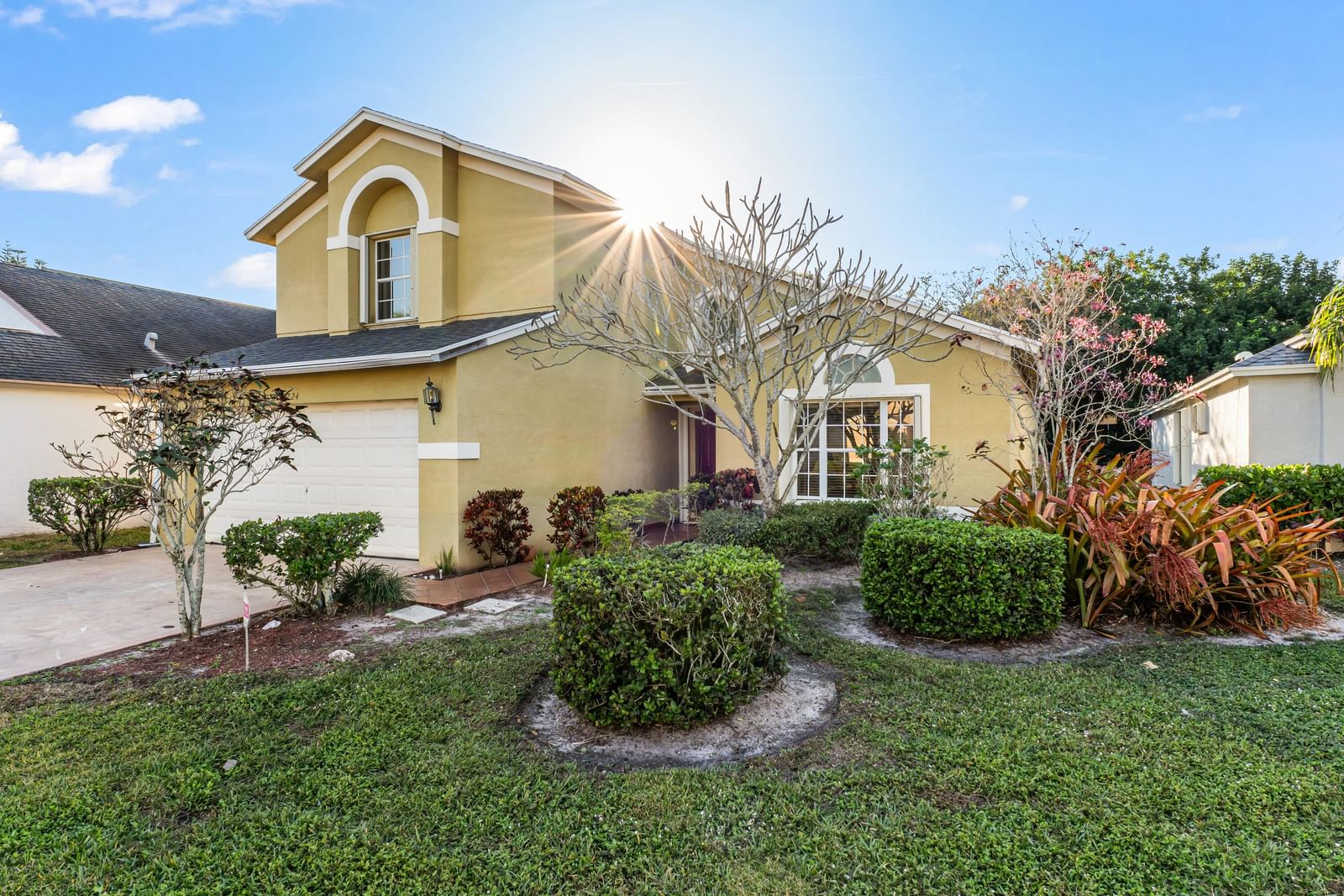 2224 Soundings Court, Greenacres, FL 33413 photo 2