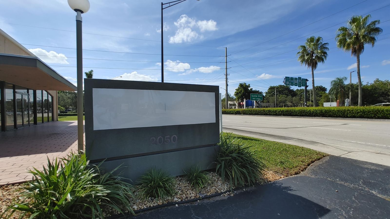 2050 N University Drive, Sunrise, FL photo 3
