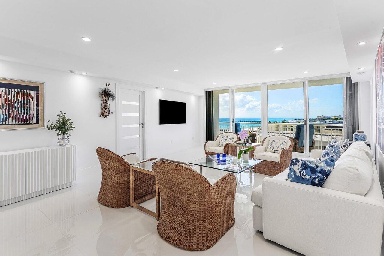 2780 S Ocean Boulevard #805, Palm Beach, FL 33480 photo 2