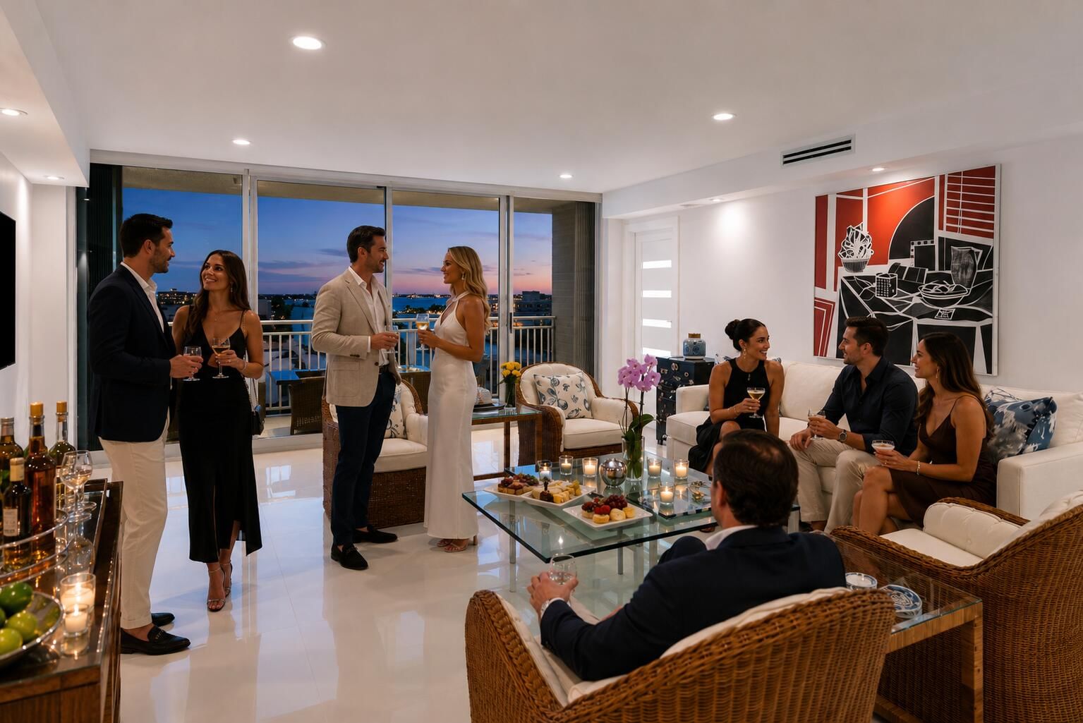 2780 S Ocean Boulevard #805, Palm Beach, FL 33480 photo 3