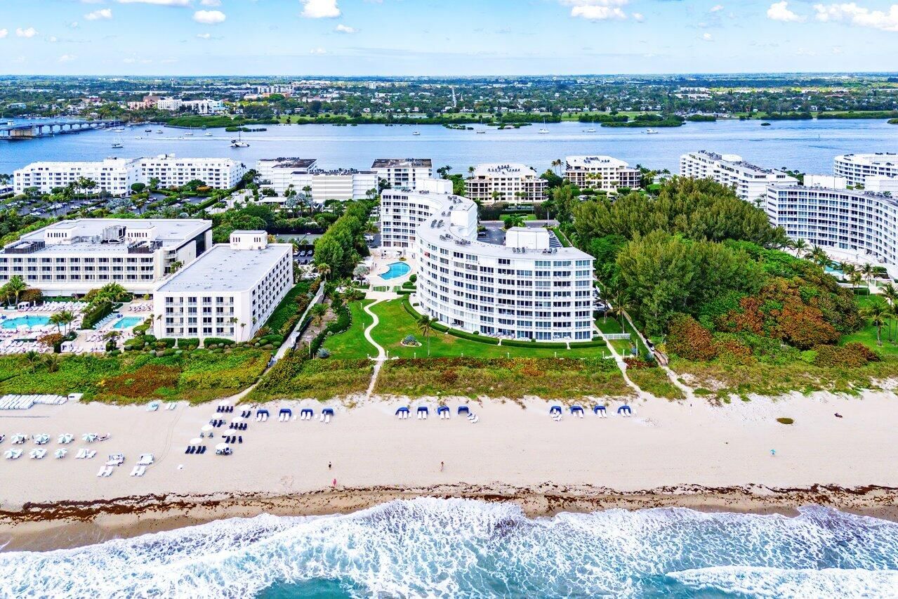 2780 S Ocean Boulevard #805, Palm Beach, FL 33480 photo 4
