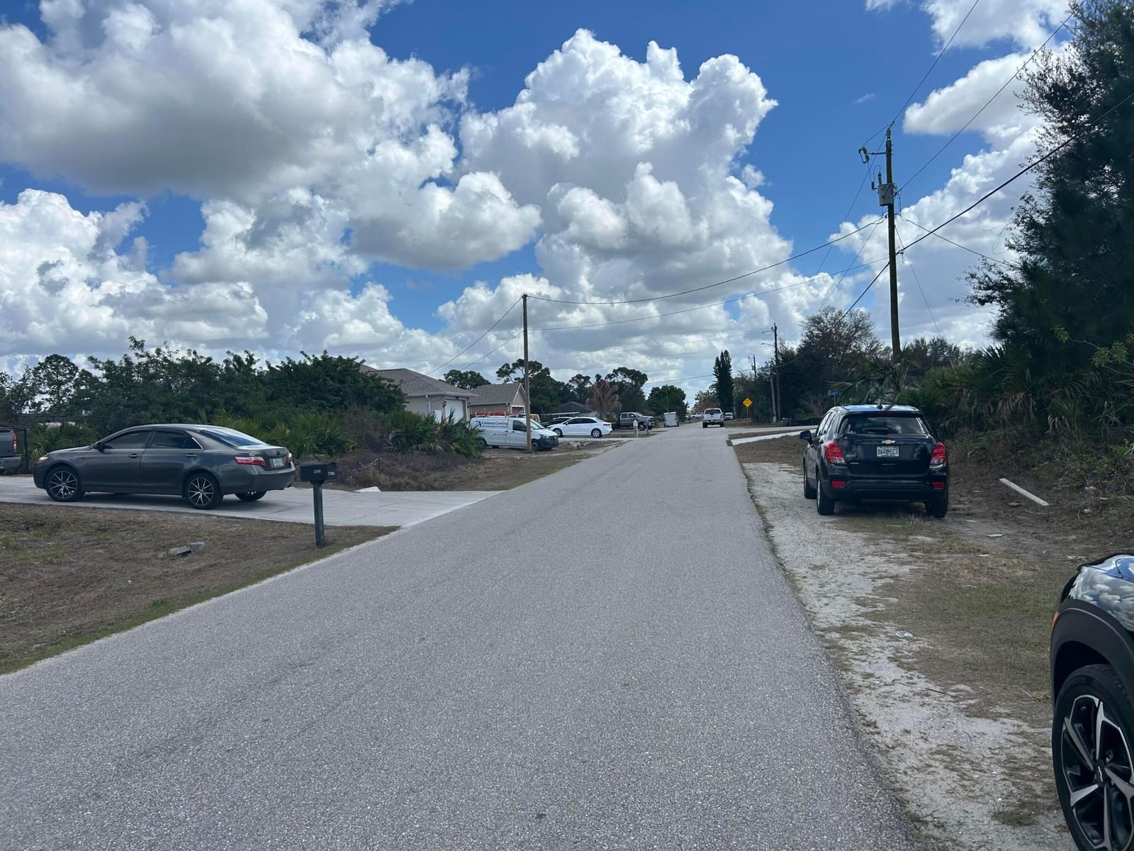 3205 8th Street W, Lehigh Acres, FL 33971 photo 2