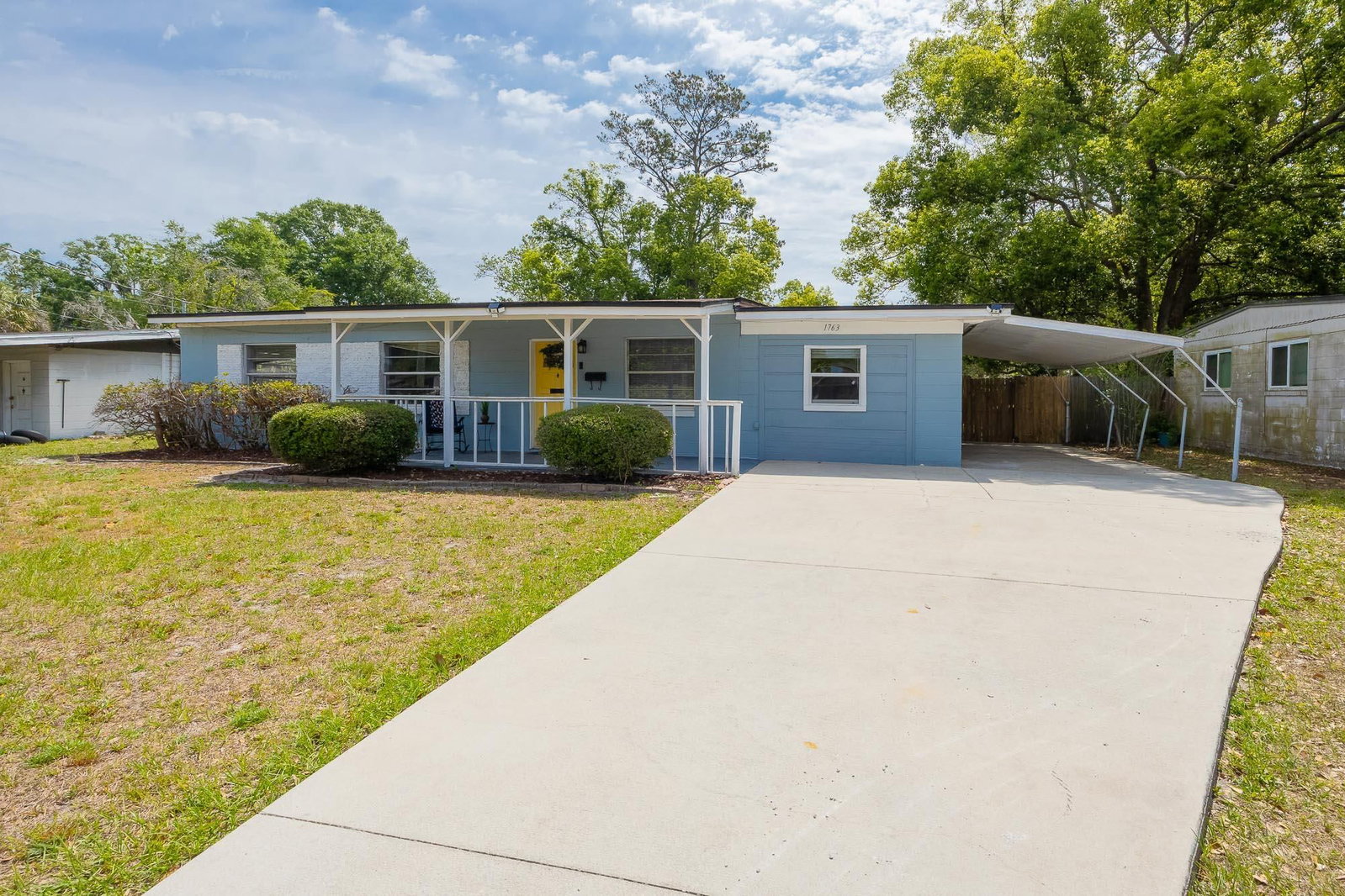 1763 Lawson Road, Jacksonville, FL 32246 photo 2