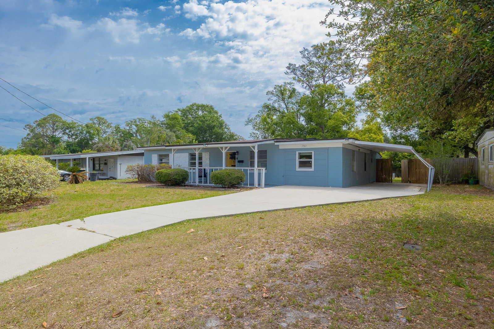 1763 Lawson Road, Jacksonville, FL 32246 photo 3