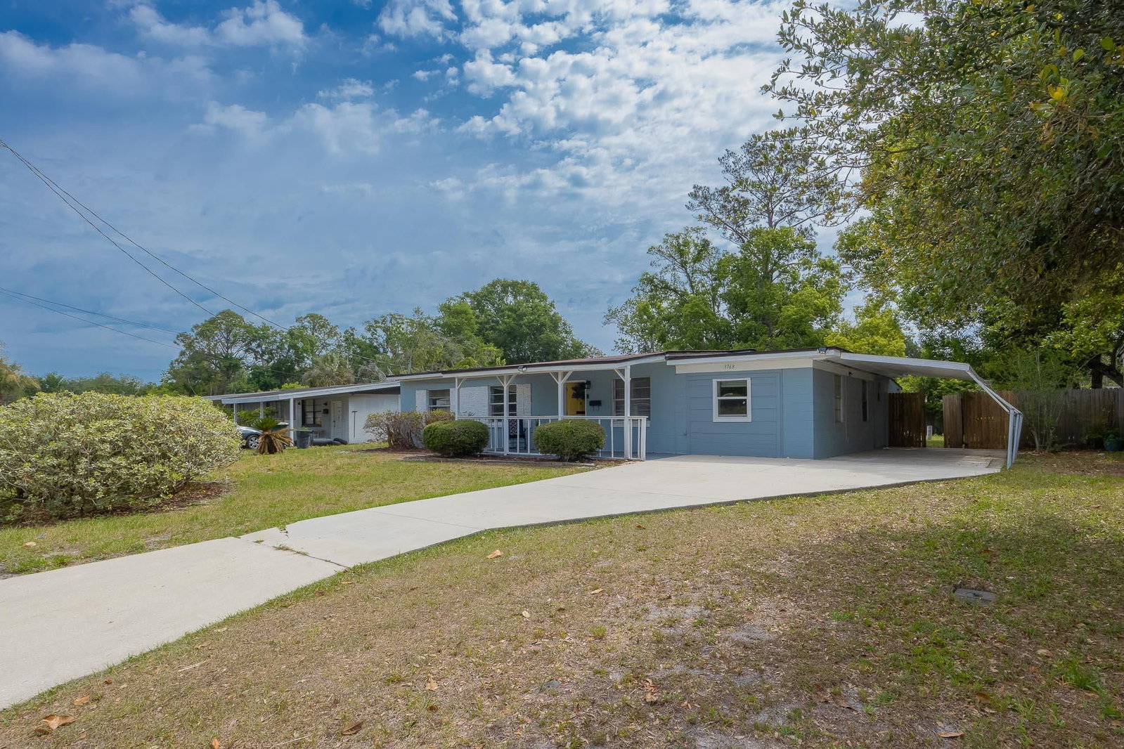 1763 Lawson Road, Jacksonville, FL 32246 photo 4