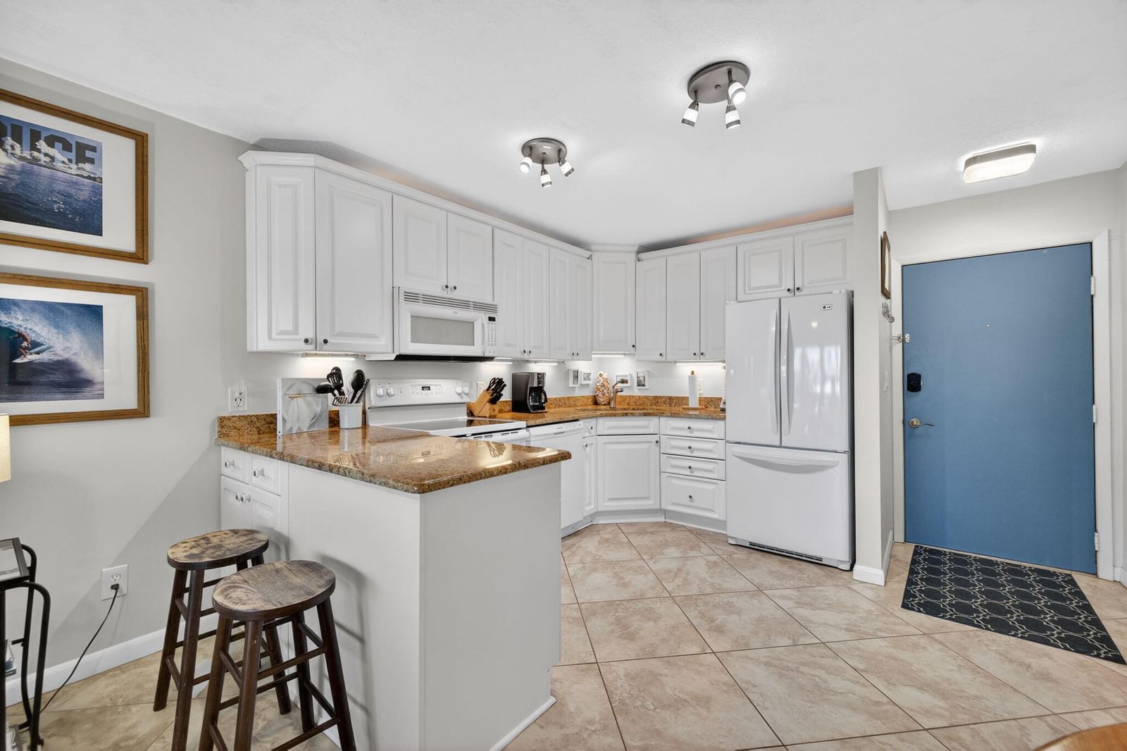 2400 S Ocean Drive #823, Fort Pierce, FL 34949 photo 5