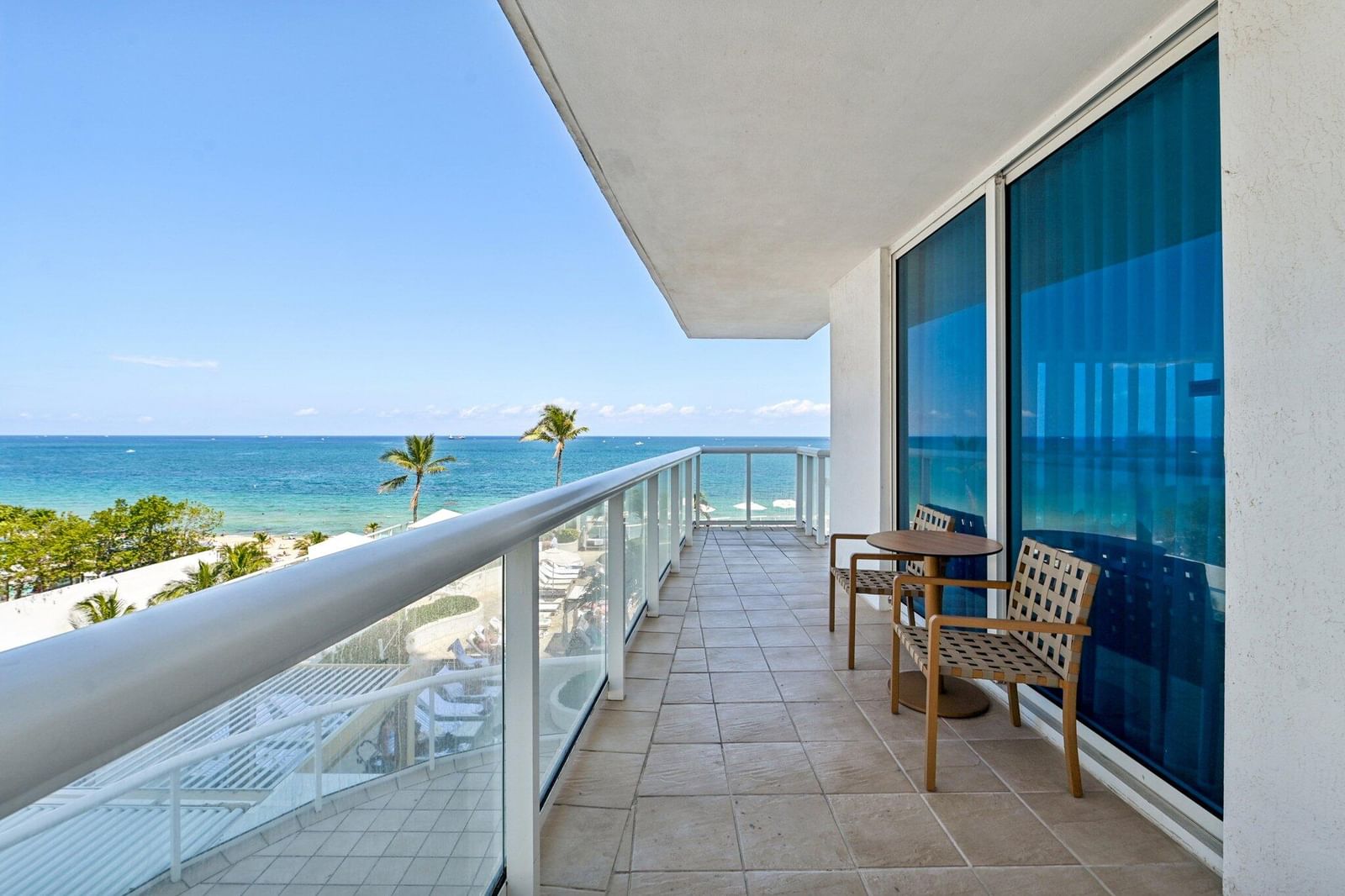 505 N Fort Lauderdale Beach Boulevard #818, Fort Lauderdale, FL 33304 photo 2