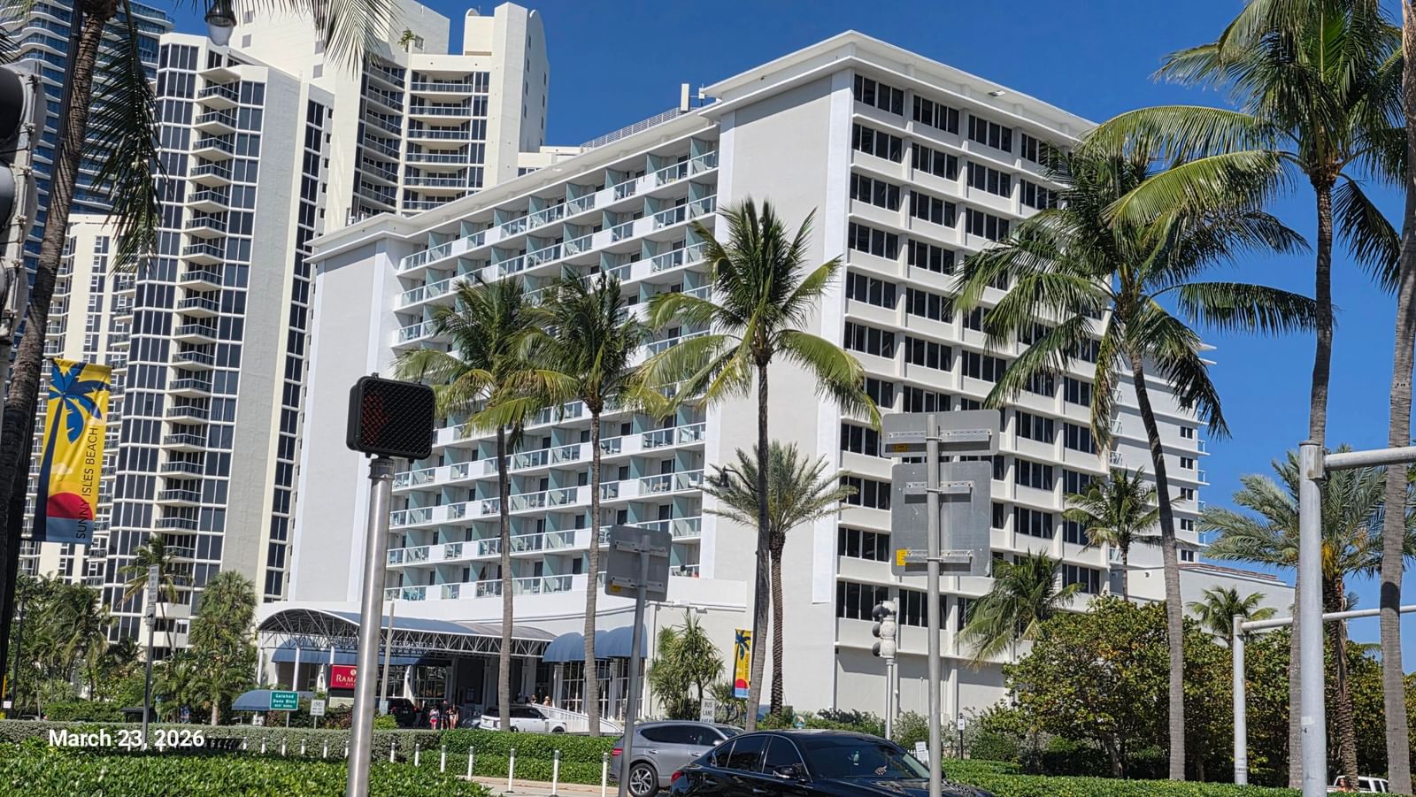 19201 Collins Avenue #105, Sunny Isles Beach, FL 33160 photo 2