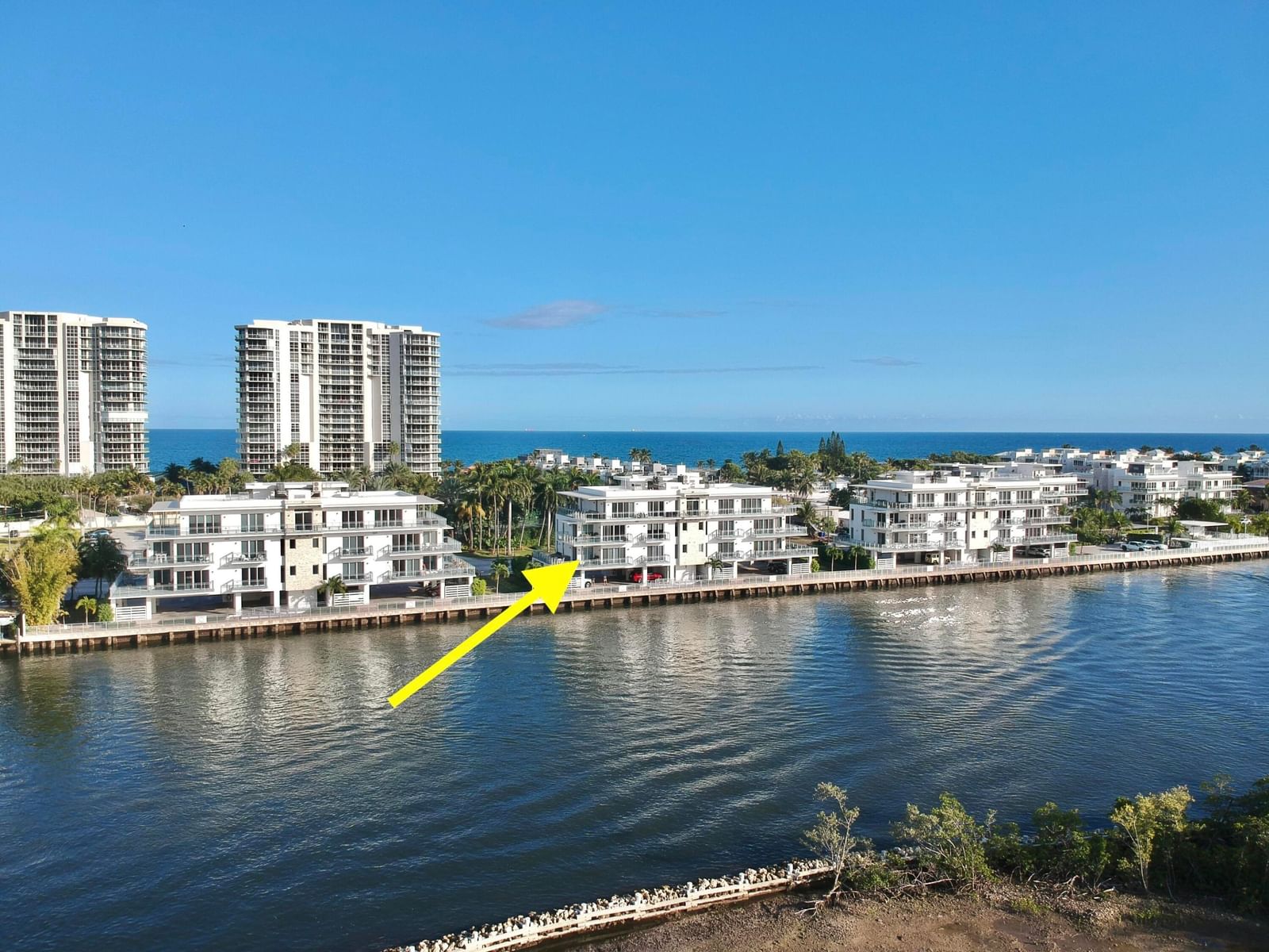 6000 N Ocean Drive #2n, Hollywood, FL 33019