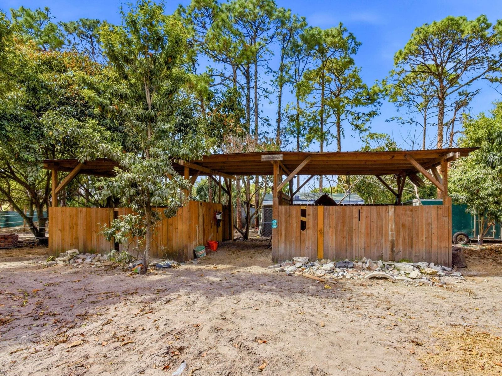 11481 Tangerine Boulevard, The Acreage, FL 33412 photo 5