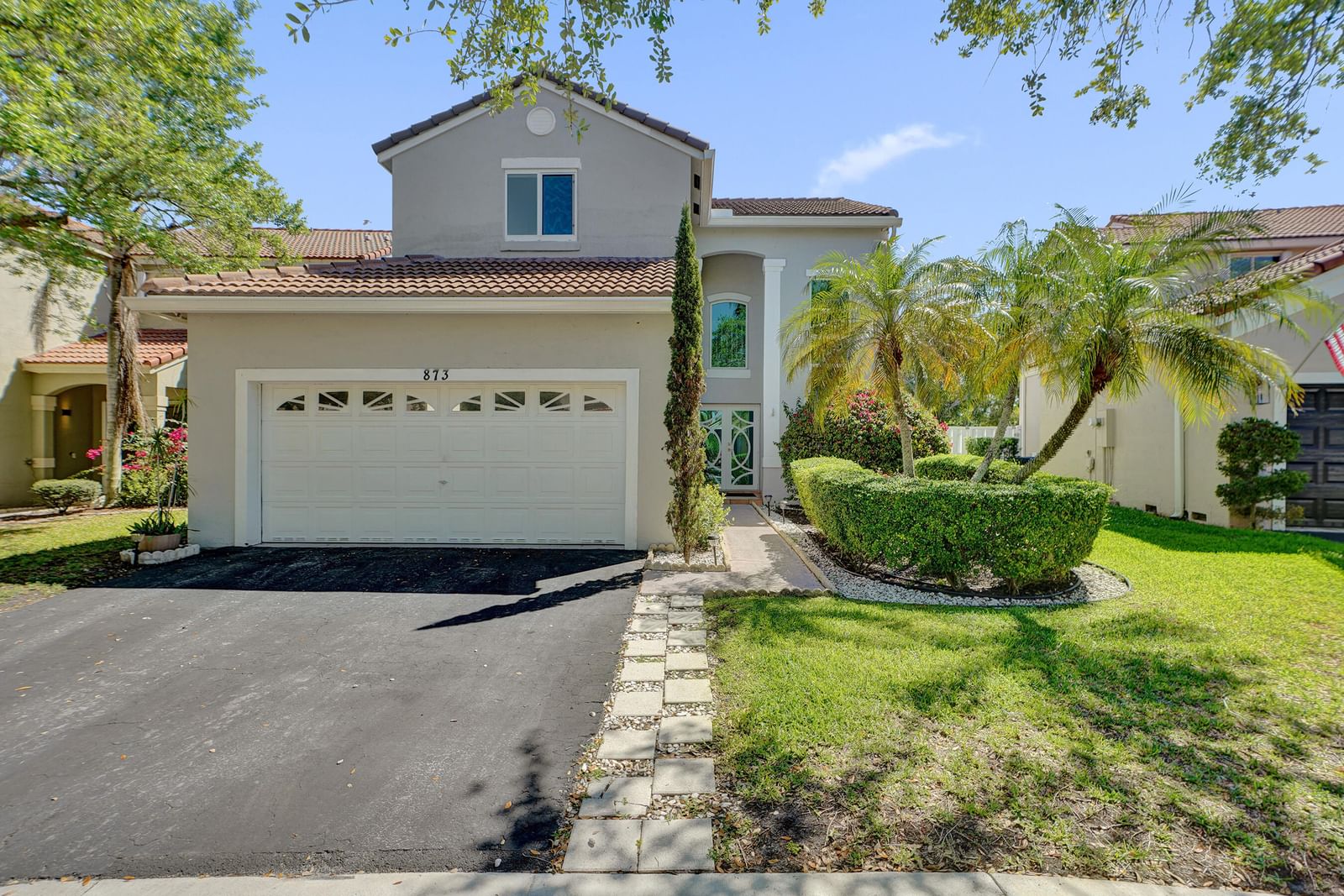 873 Stanton Drive, Weston, FL 33326 photo 4