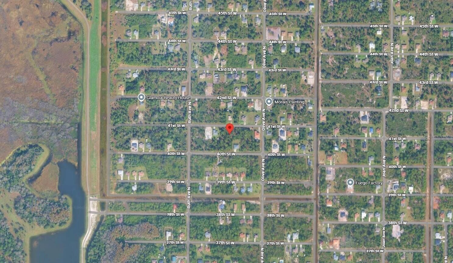 3209 41st Street W, Lehigh Acres, FL 33971 photo 4