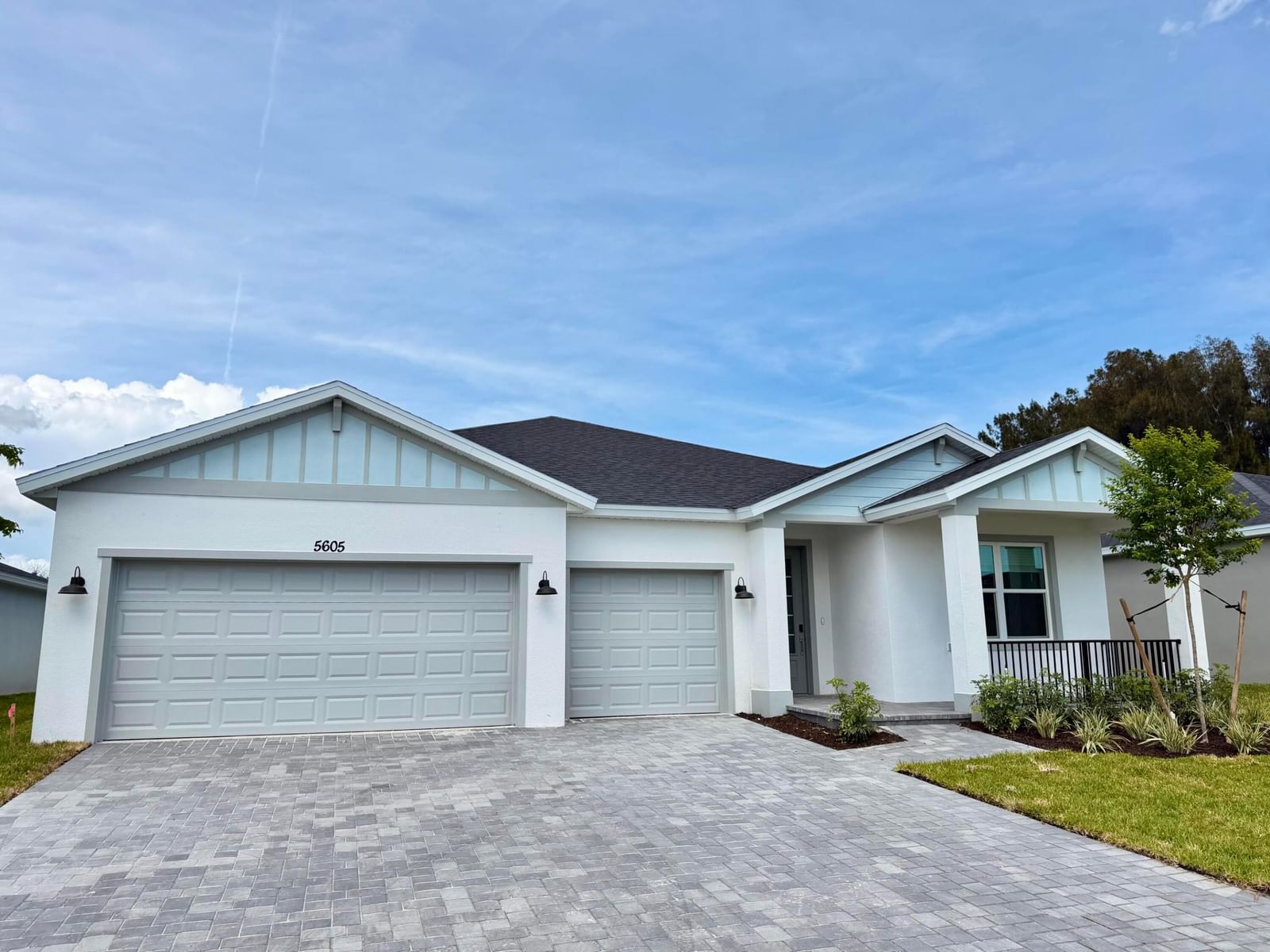 5605 Hampton Park Circle, Vero Beach, FL 32966 photo 2