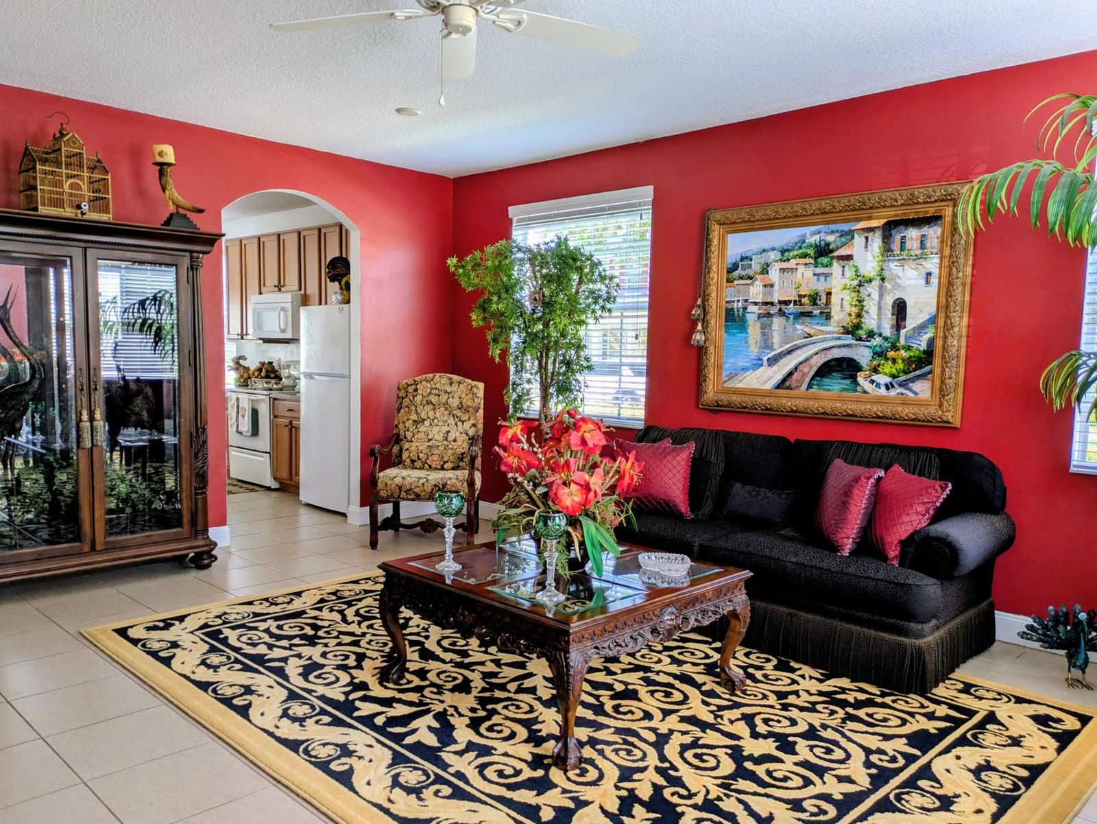 2157 SE Jamieson Drive, Port St Lucie, FL 34952 photo 2