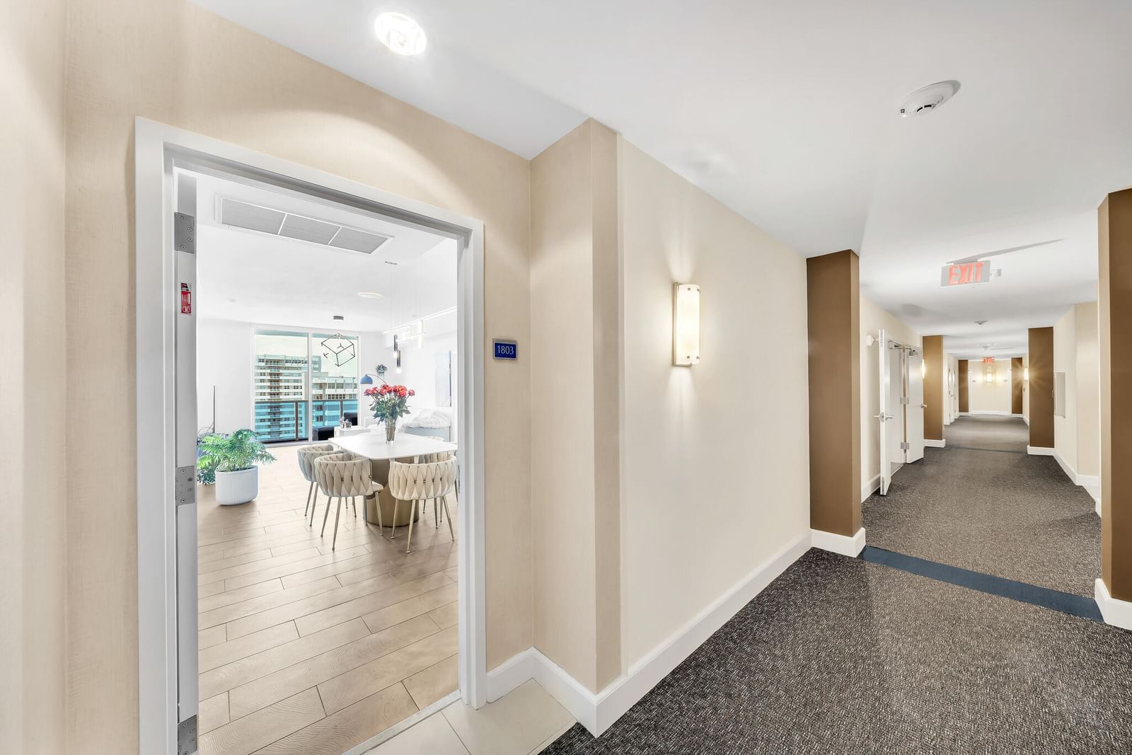 1945 S Ocean Drive #1803, Hallandale Beach, FL 33009 photo 4