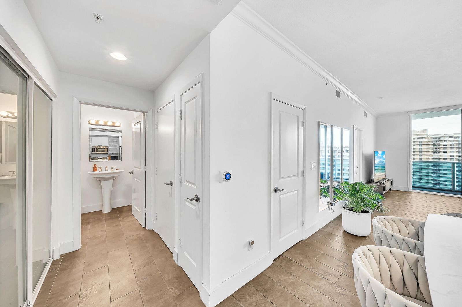 1945 S Ocean Drive #1803, Hallandale Beach, FL 33009 photo 5