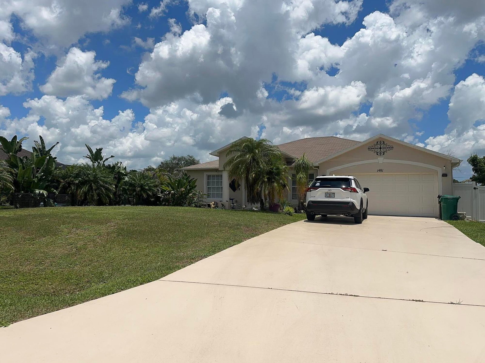 1481 SW Dow Lane, Port St Lucie, FL 34953 photo 2