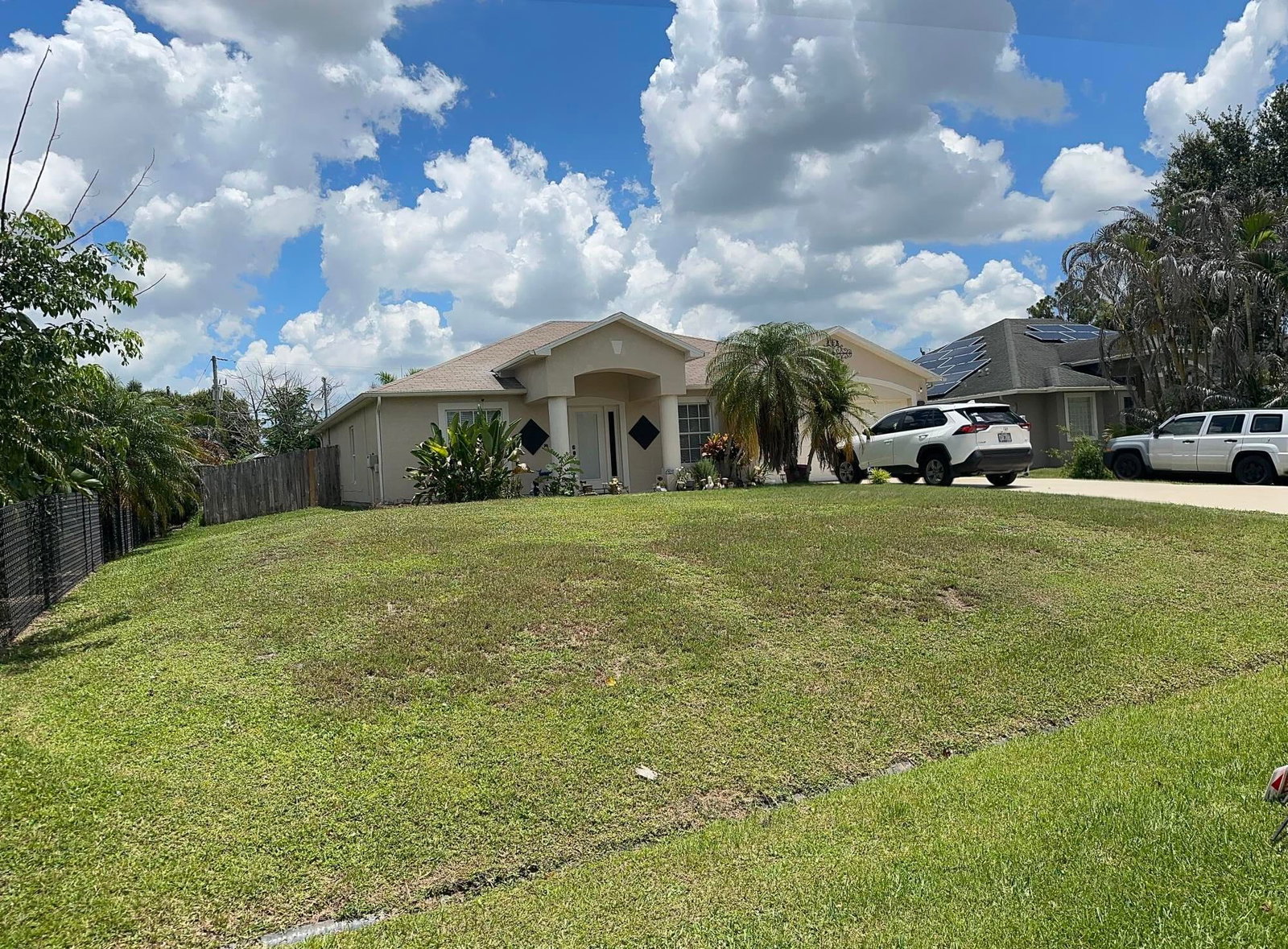 1481 SW Dow Lane, Port St Lucie, FL 34953 photo 3