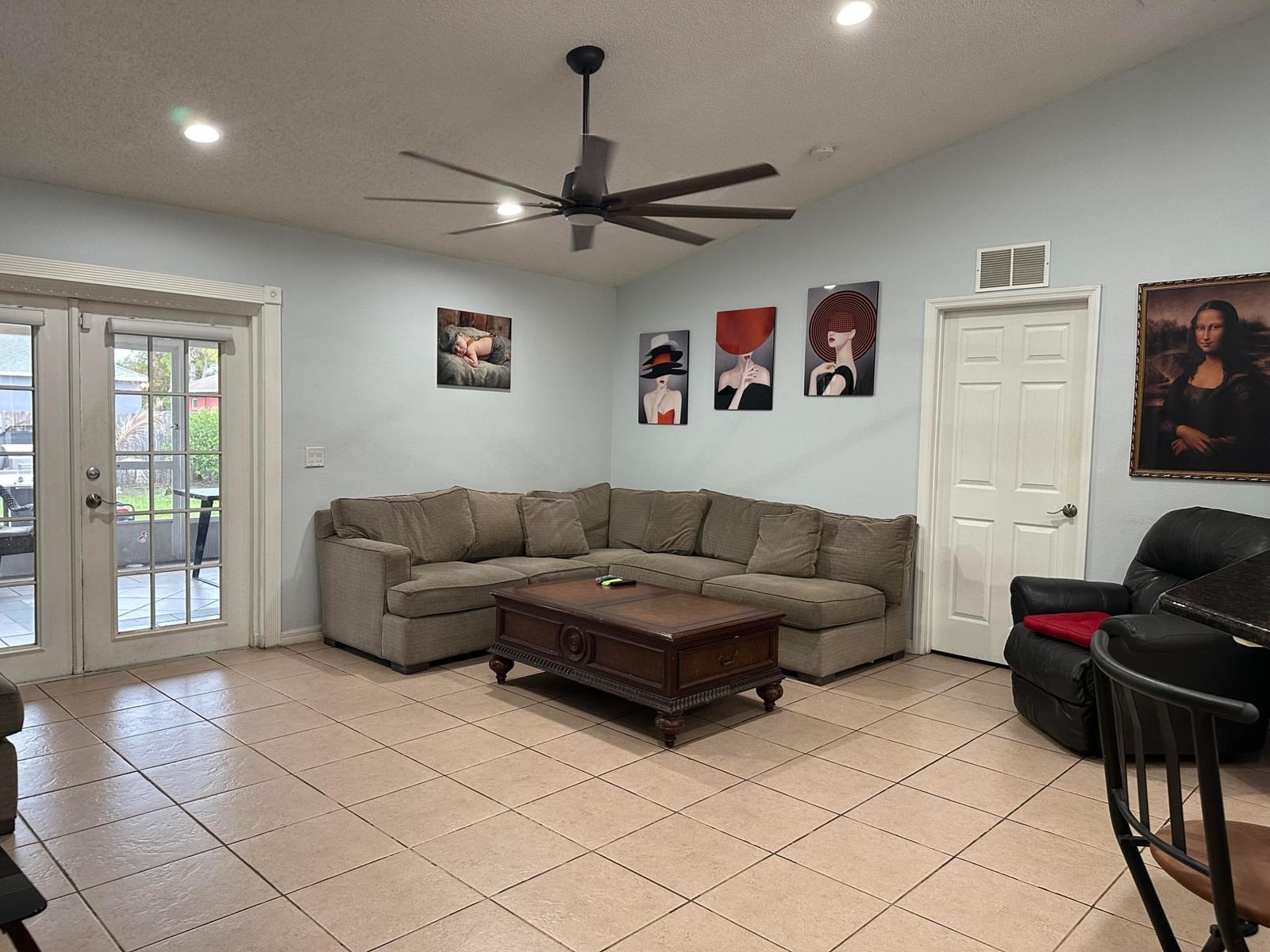 1481 SW Dow Lane, Port St Lucie, FL 34953 photo 5