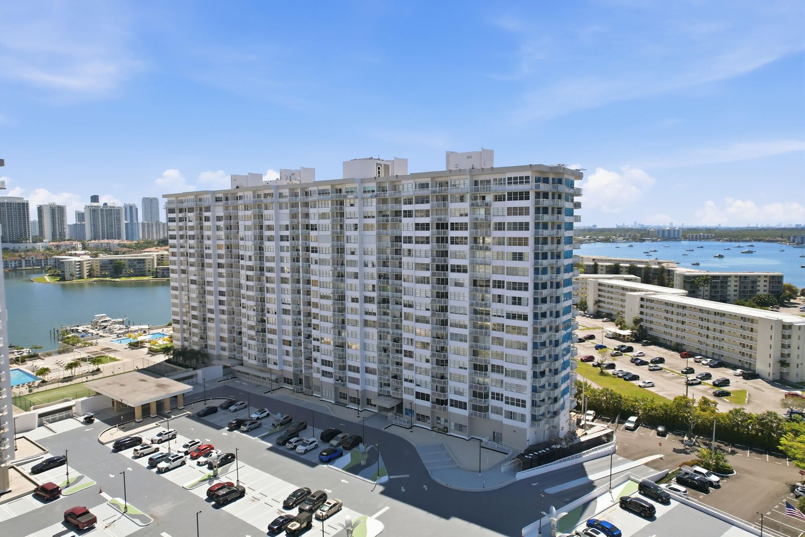 18011 Biscayne Boulevard #1502, Aventura, FL 33160 photo 2
