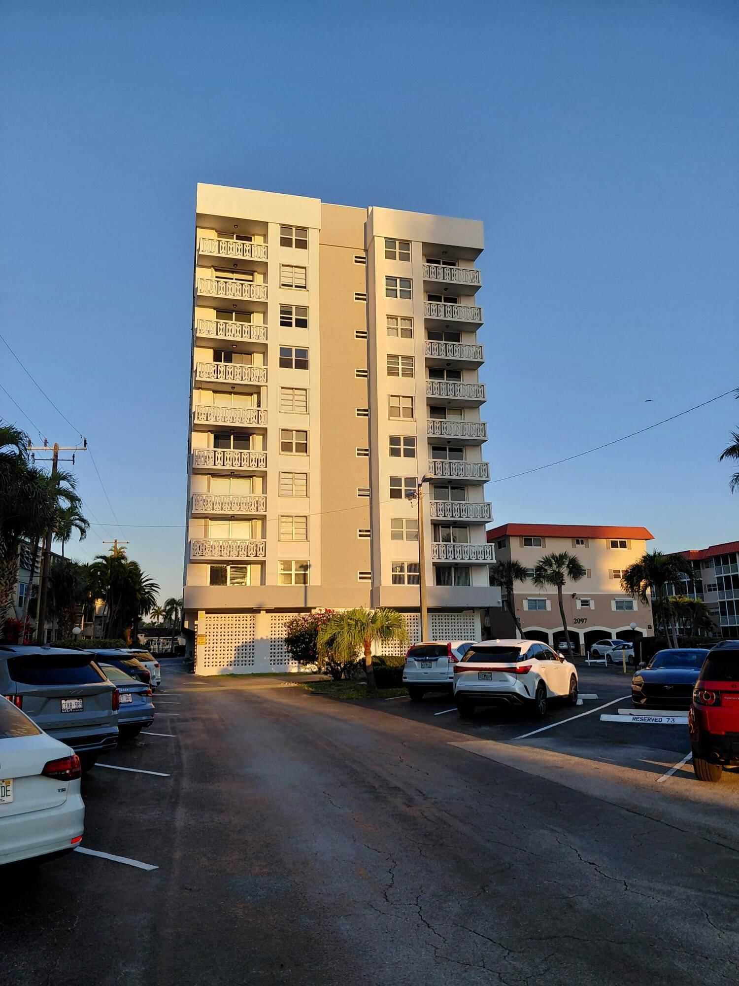 3113 S Ocean Drive #504, Hallandale Beach, FL 33009 photo 2