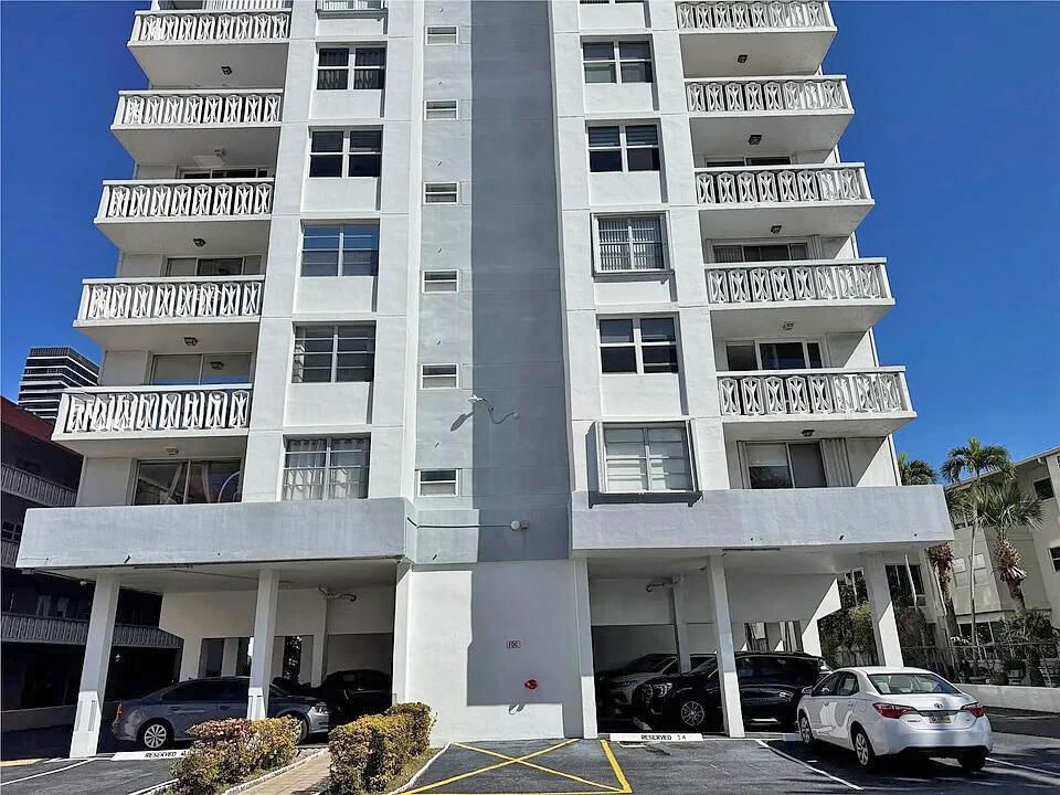 3113 S Ocean Drive #504, Hallandale Beach, FL 33009 photo 3