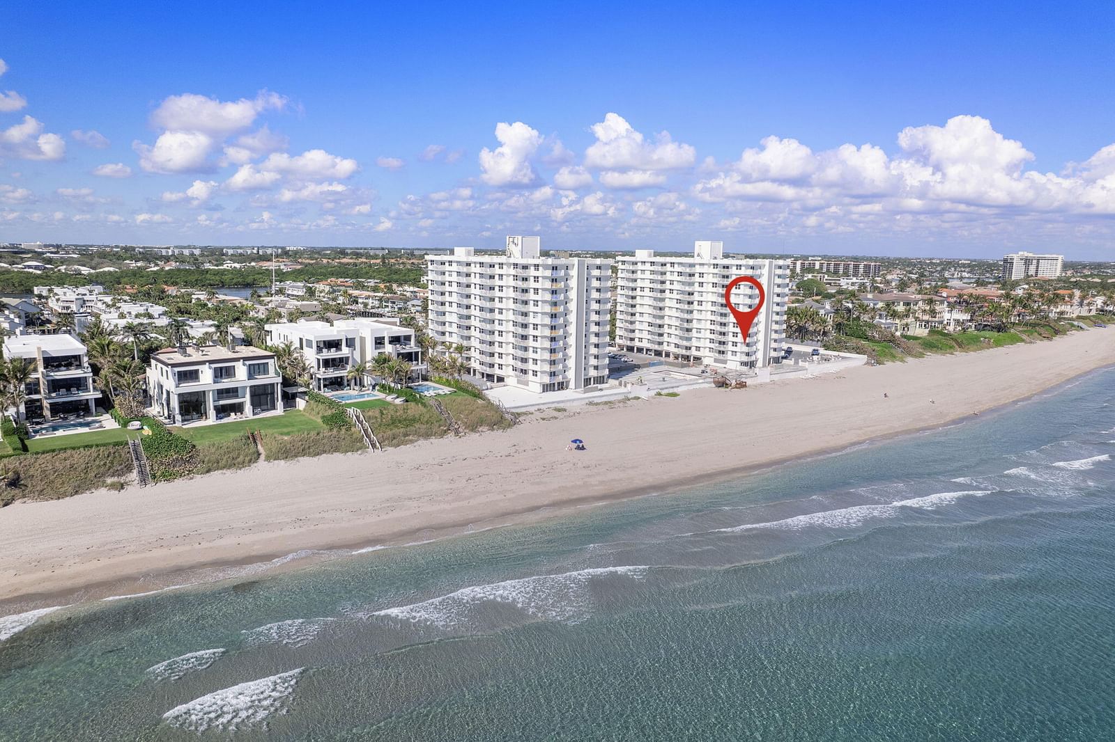 4505 S Ocean Boulevard #307, Highland Beach, FL 33487 photo 2