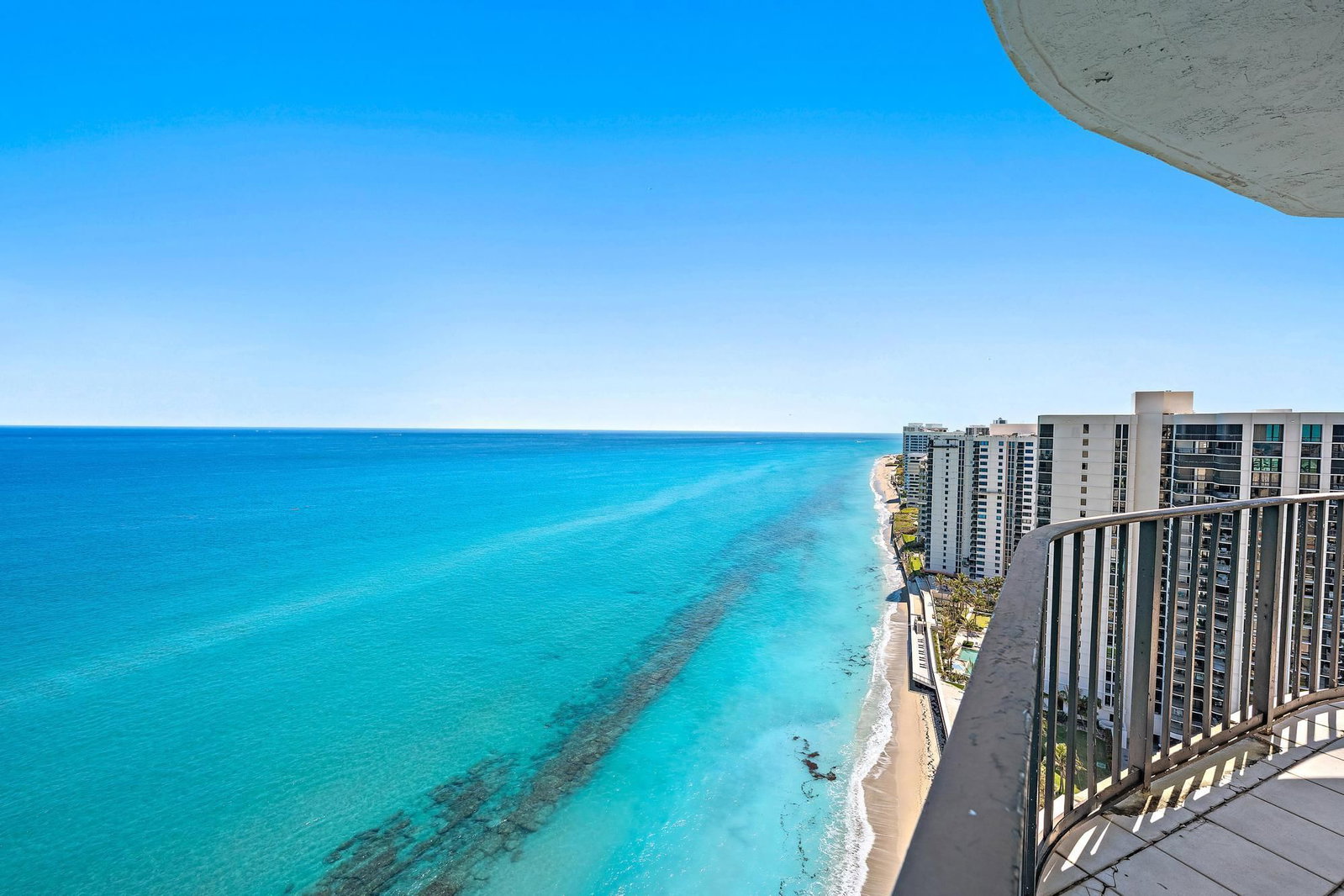 5420 N Ocean Drive #Ph2, Riviera Beach, FL 33404 photo 2