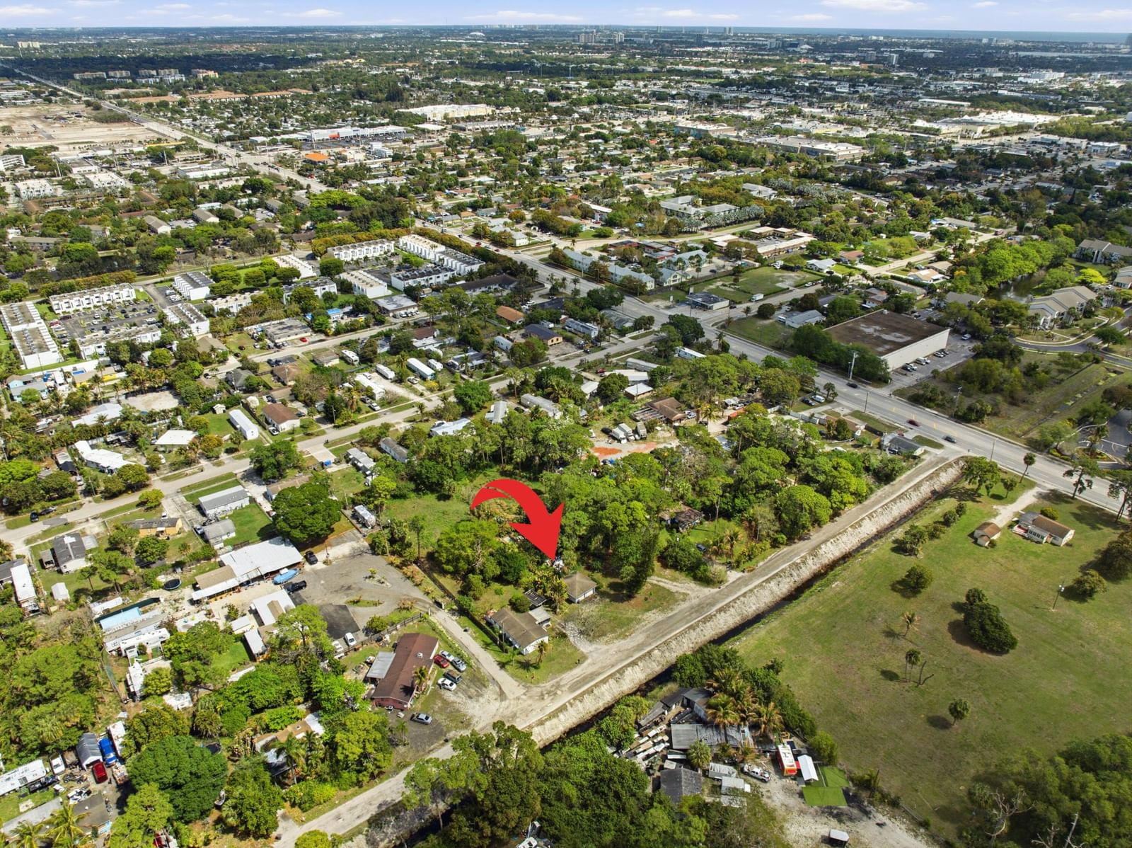 5133 Pine Grove Drive N, West Palm Beach, FL 33417 photo 3