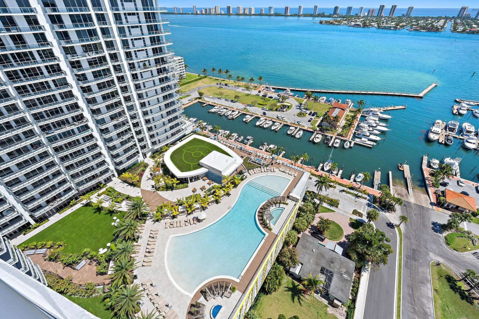 220 Lake Shore Drive #2212, Lake Park, FL 33403 photo 5