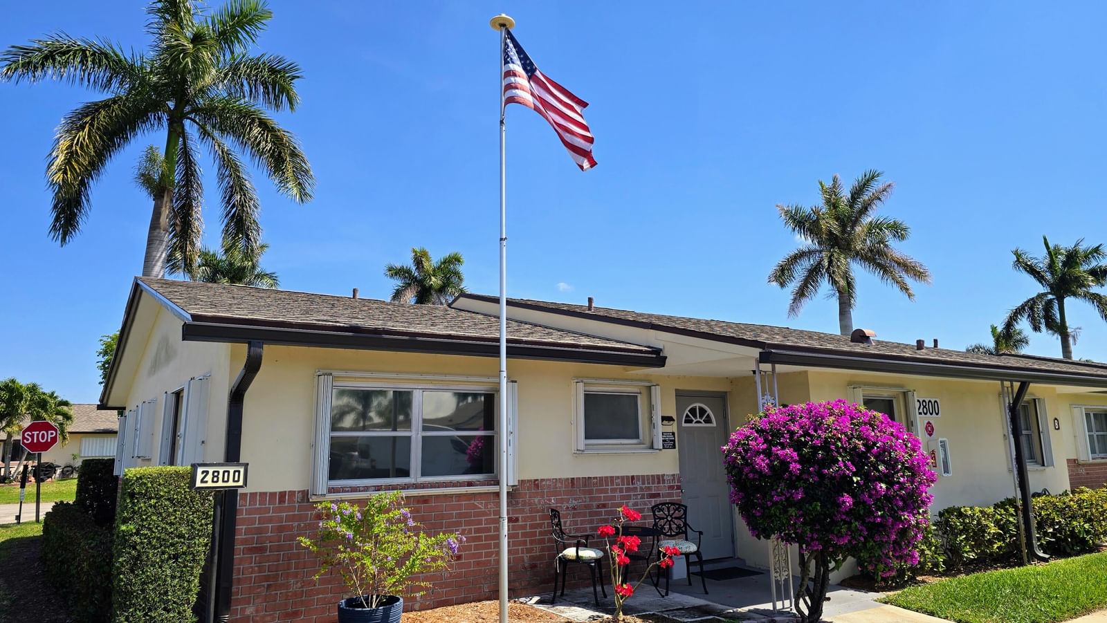 2800 Ashley Drive E #B, West Palm Beach, FL 33415 photo 2