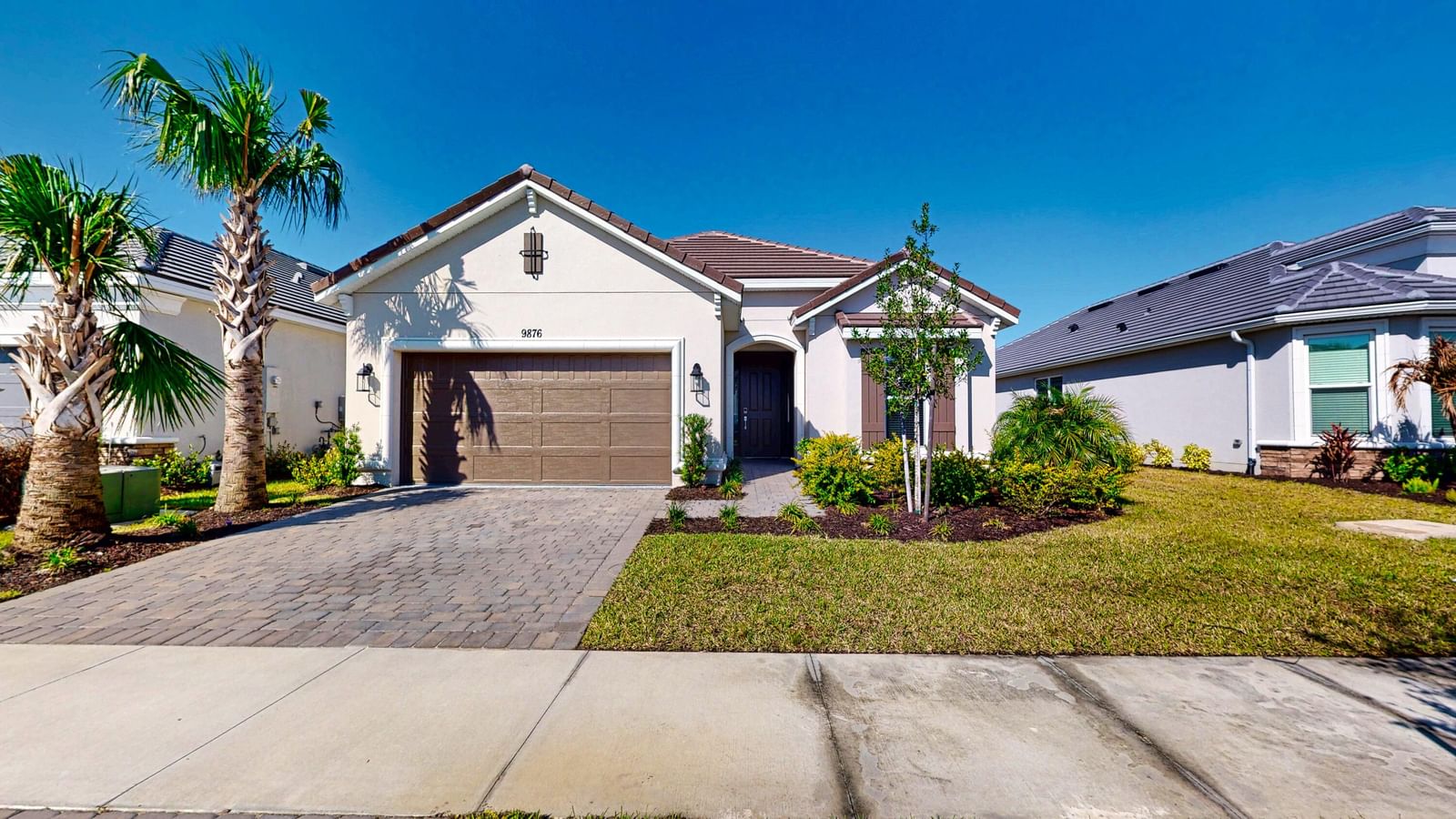 9876 SW Santini Road, Port St Lucie, FL 34987 photo 2