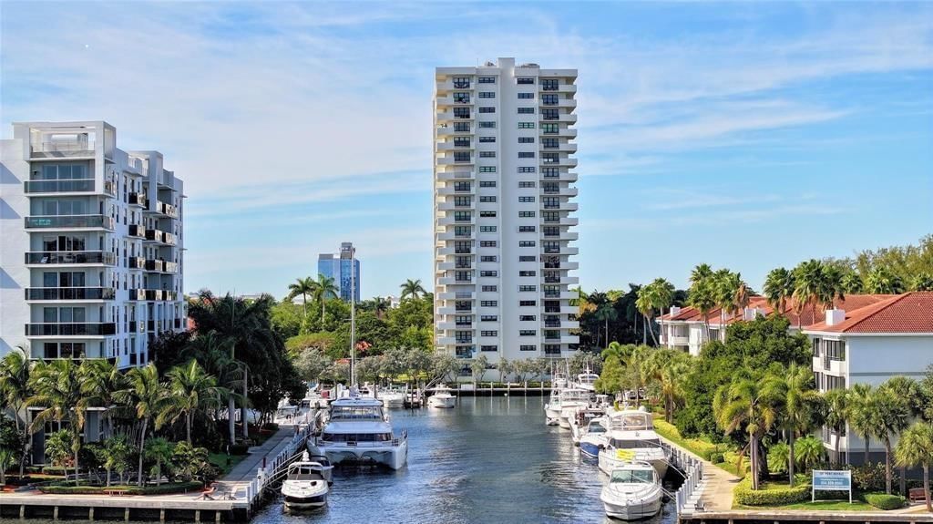 3200 Port Royale Drive N #701, Fort Lauderdale, FL 33308 photo 2