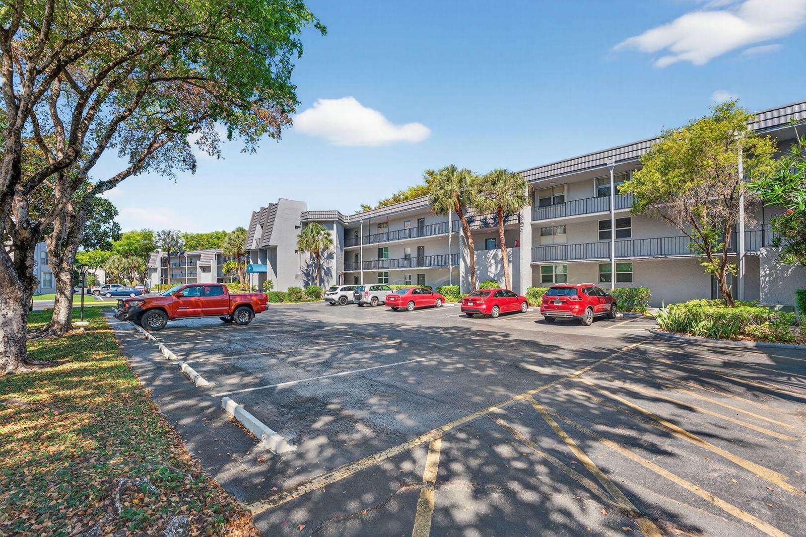 9081 Lime Bay Boulevard #209, Tamarac, FL 33321 photo 2