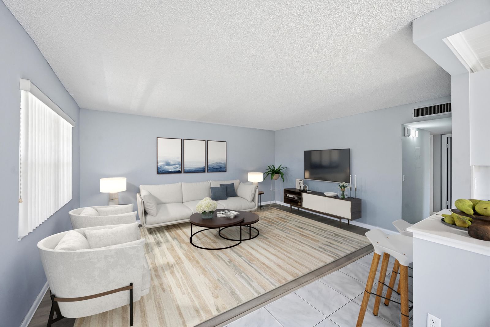422 Burgundy I, Delray Beach, FL 33484 photo 2