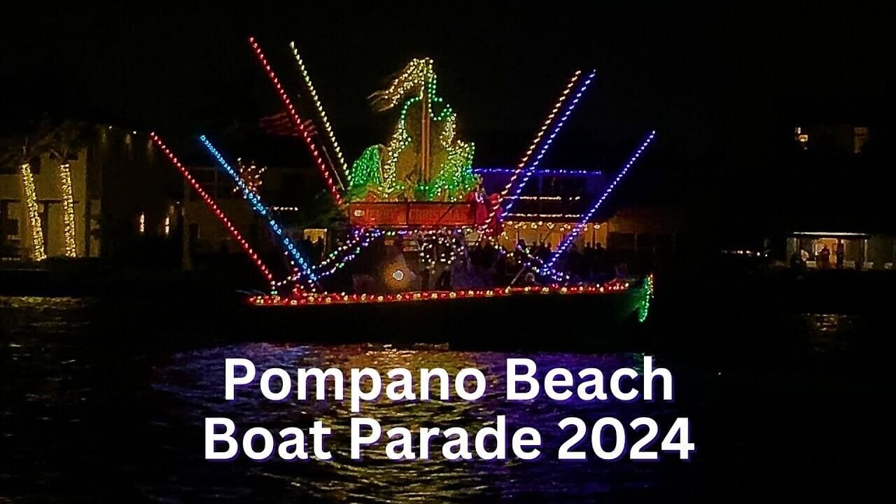 1401 N Riverside Drive N #307, Pompano Beach, FL 33062 photo 3
