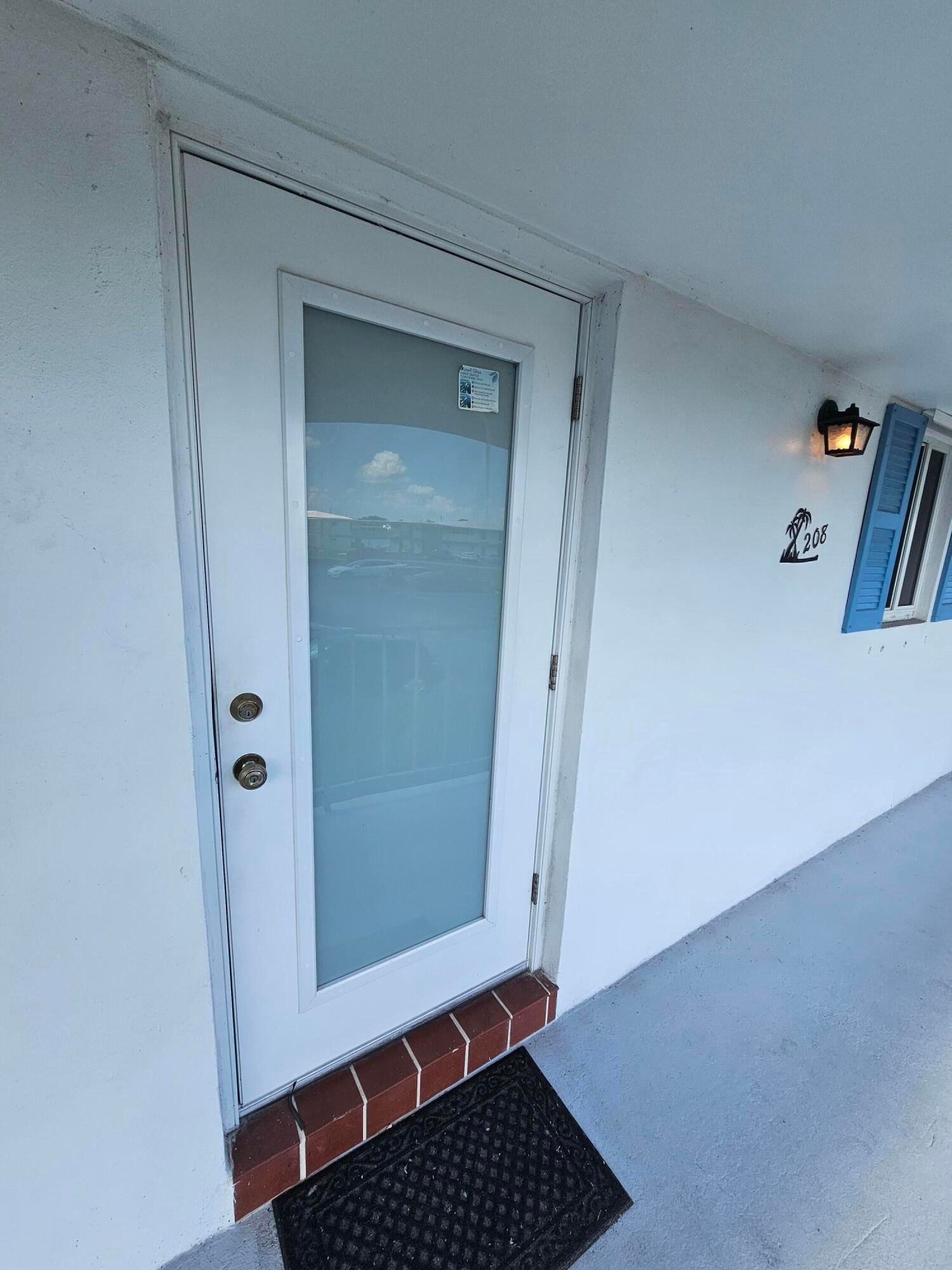 1115 Lake Terrace #208, Boynton Beach, FL 33426 photo 2