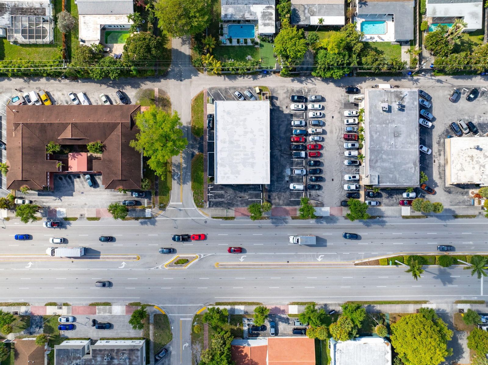 5000 Hollywood Boulevard, Hollywood, FL photo 3