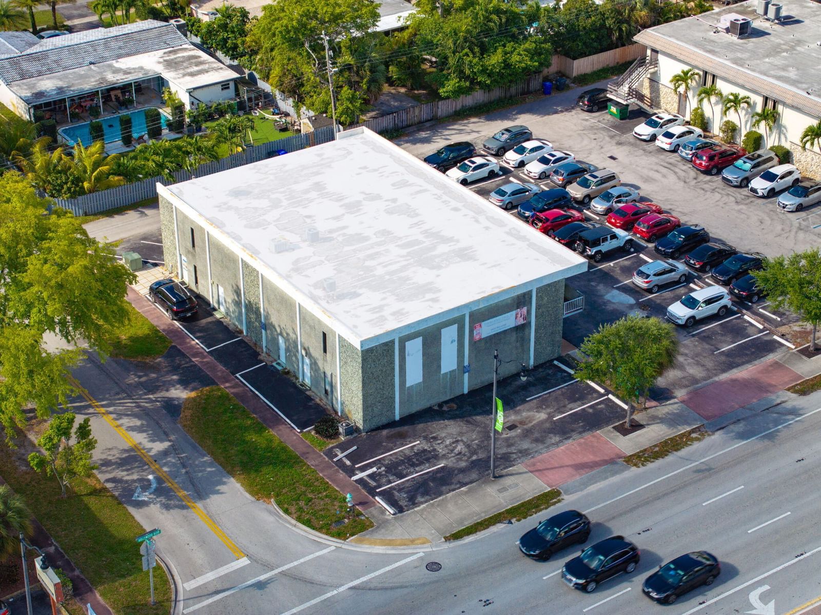 5000 Hollywood Boulevard, Hollywood, FL photo 5