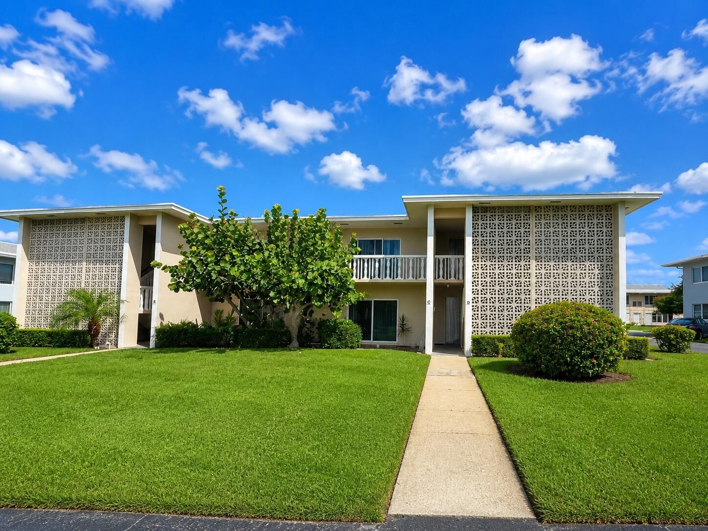 115 S South Boulevard #2c, Boynton Beach, FL 33435 photo 2
