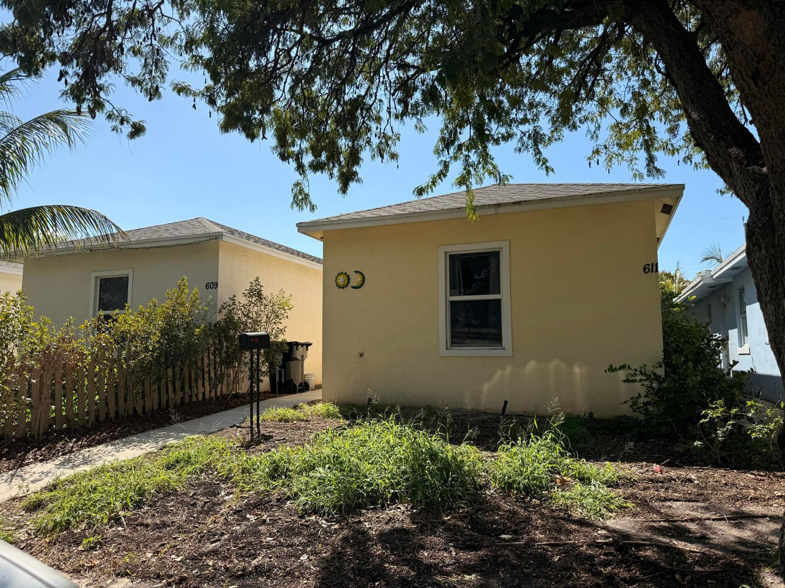 611 N F Street, Lake Worth Beach, FL 33460 photo 2