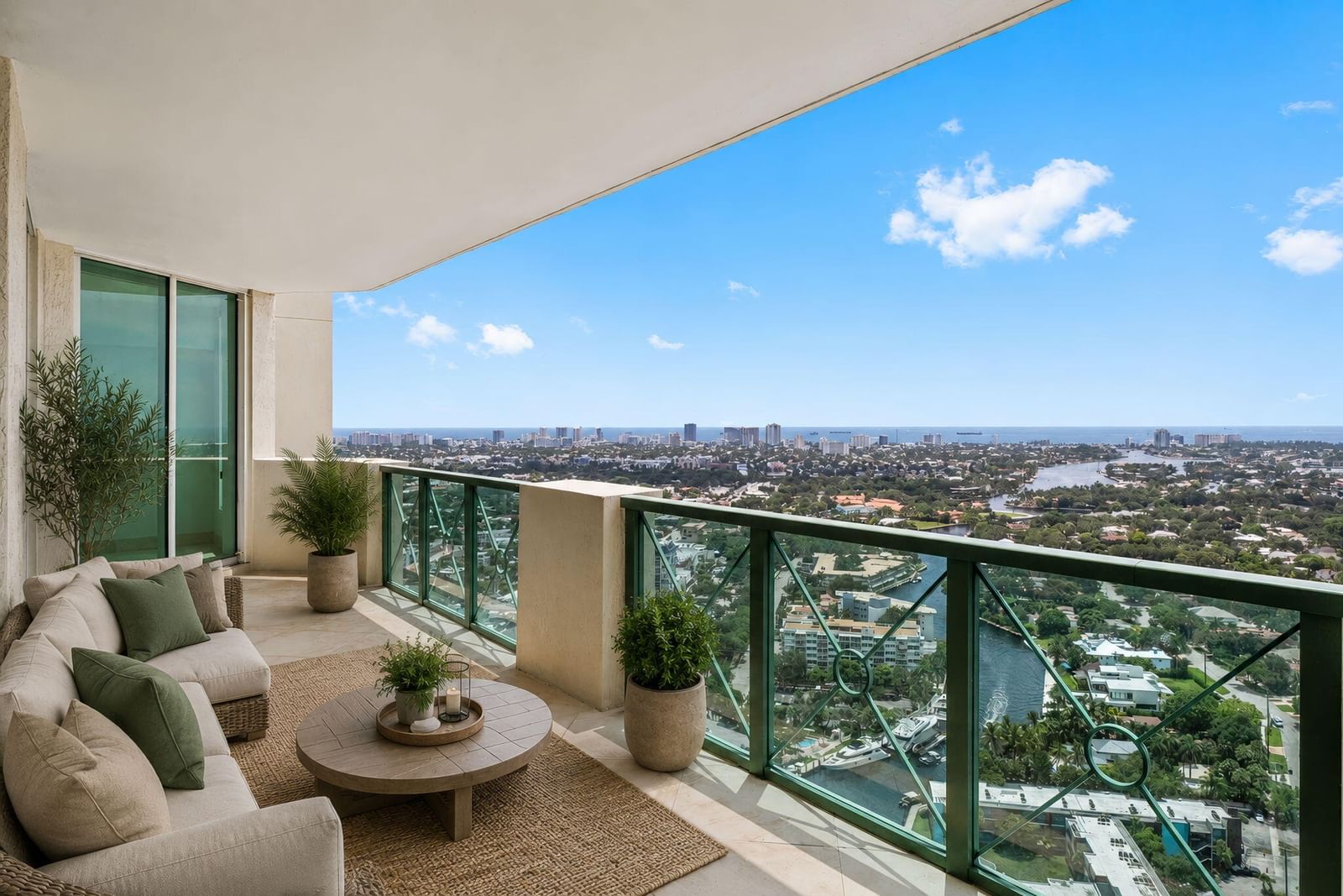 411 N New River Dr Drive E #3605, Fort Lauderdale, FL 33301 photo 2