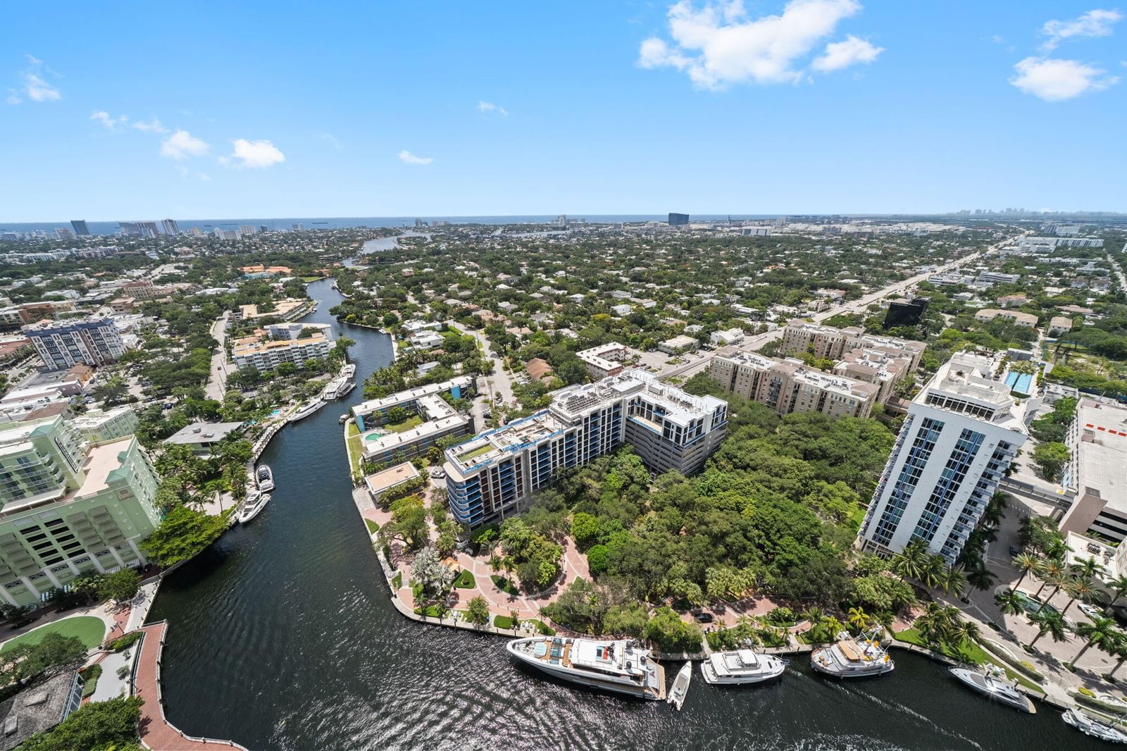 411 N New River Dr Drive E #3605, Fort Lauderdale, FL 33301 photo 3