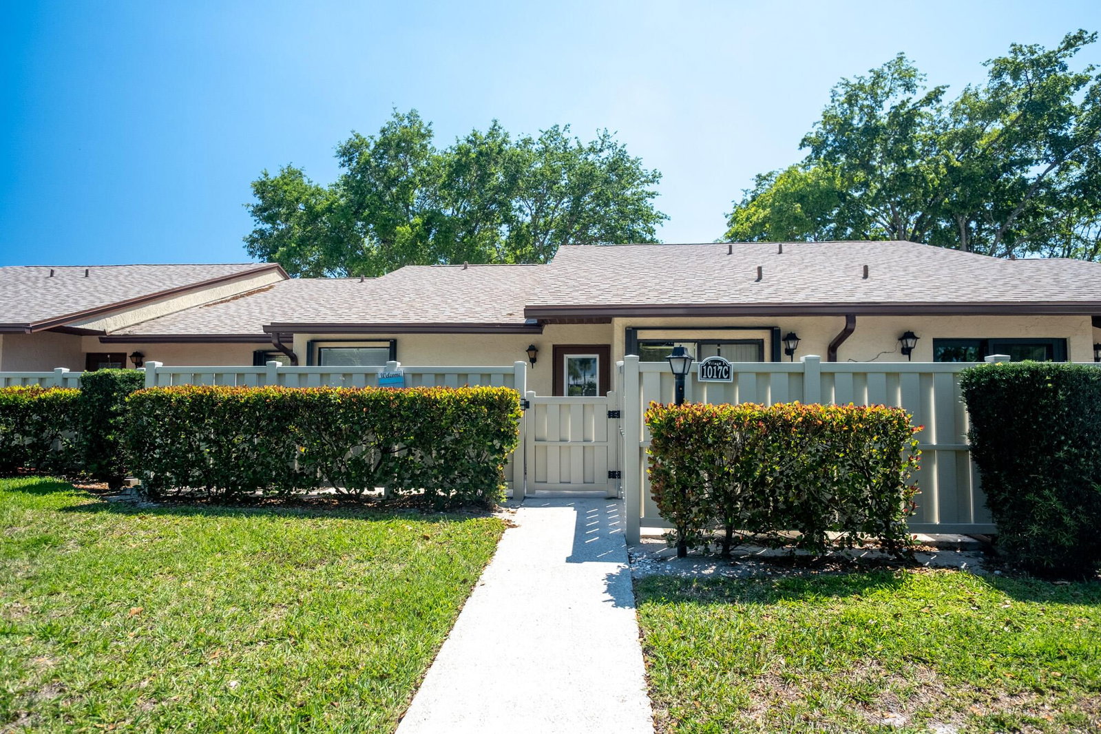 1017 Green Pine Boulevard #C, West Palm Beach, FL 33409 photo 2