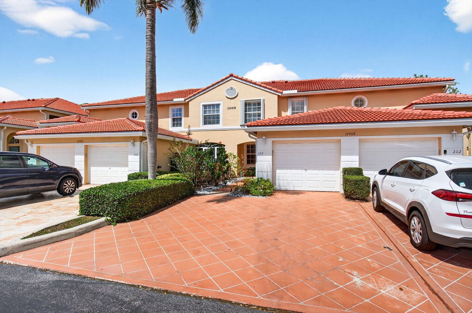 12468 Crystal Pointe Drive #102, Boynton Beach, FL 33437 photo 3